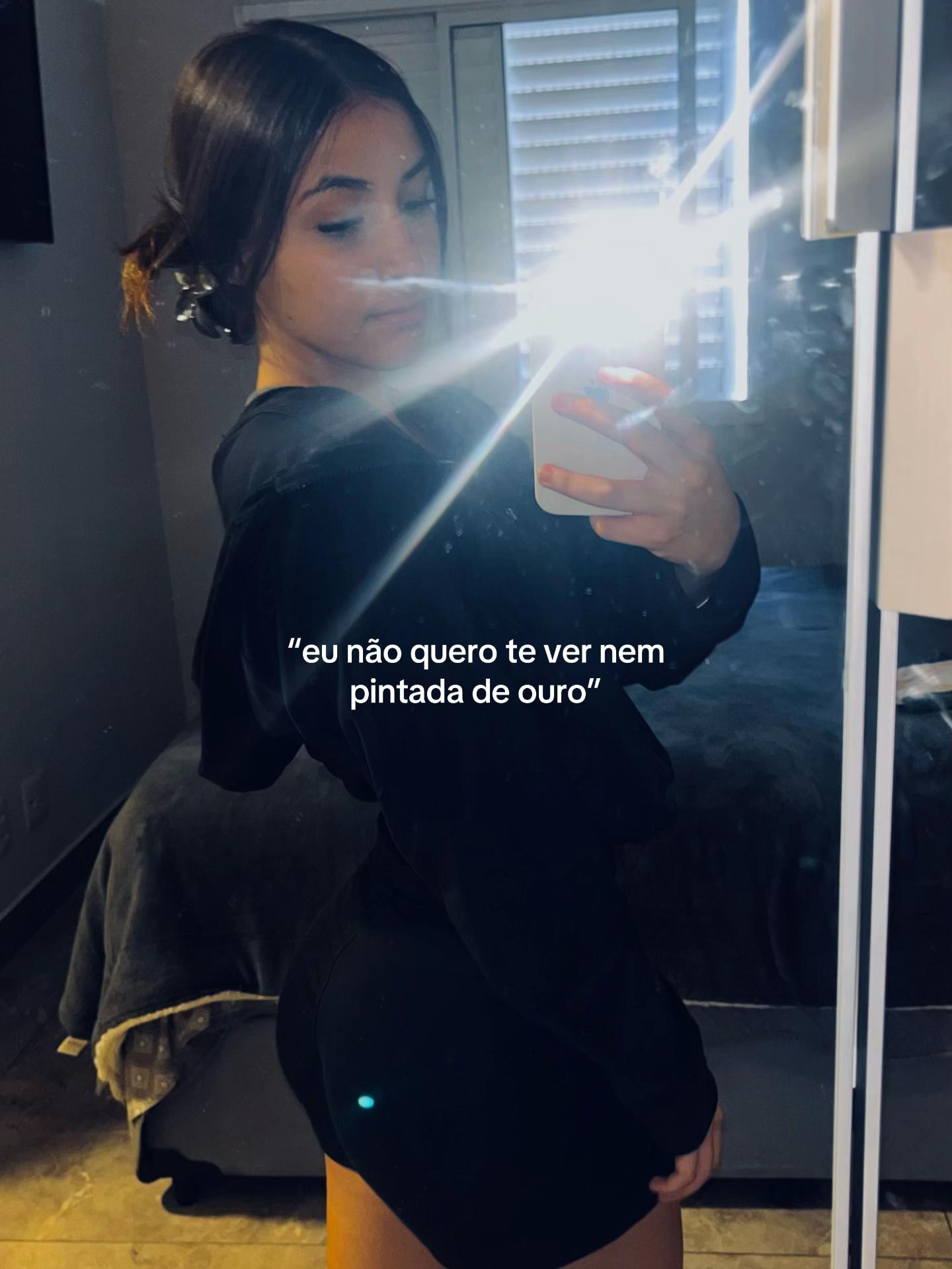 @não sou eu