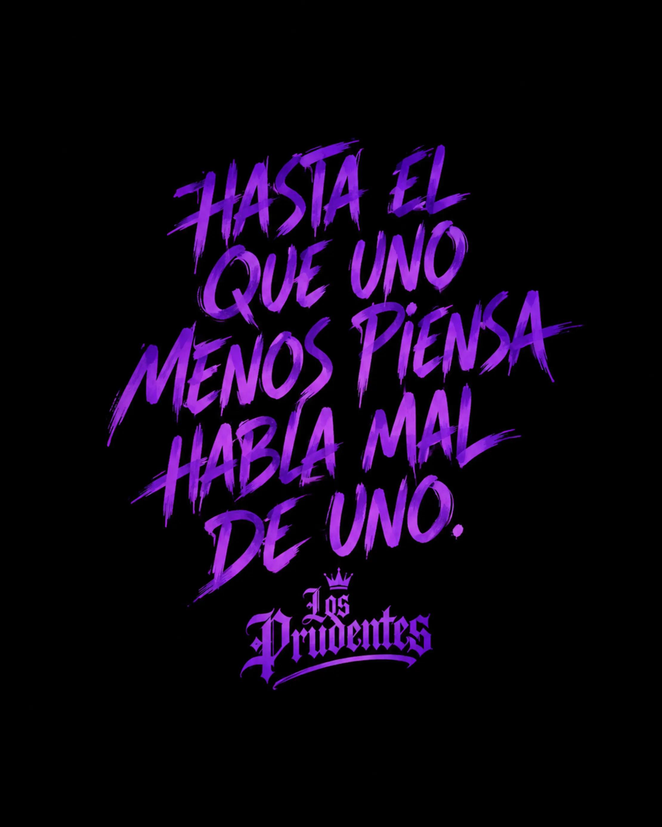 @Los Prudentes