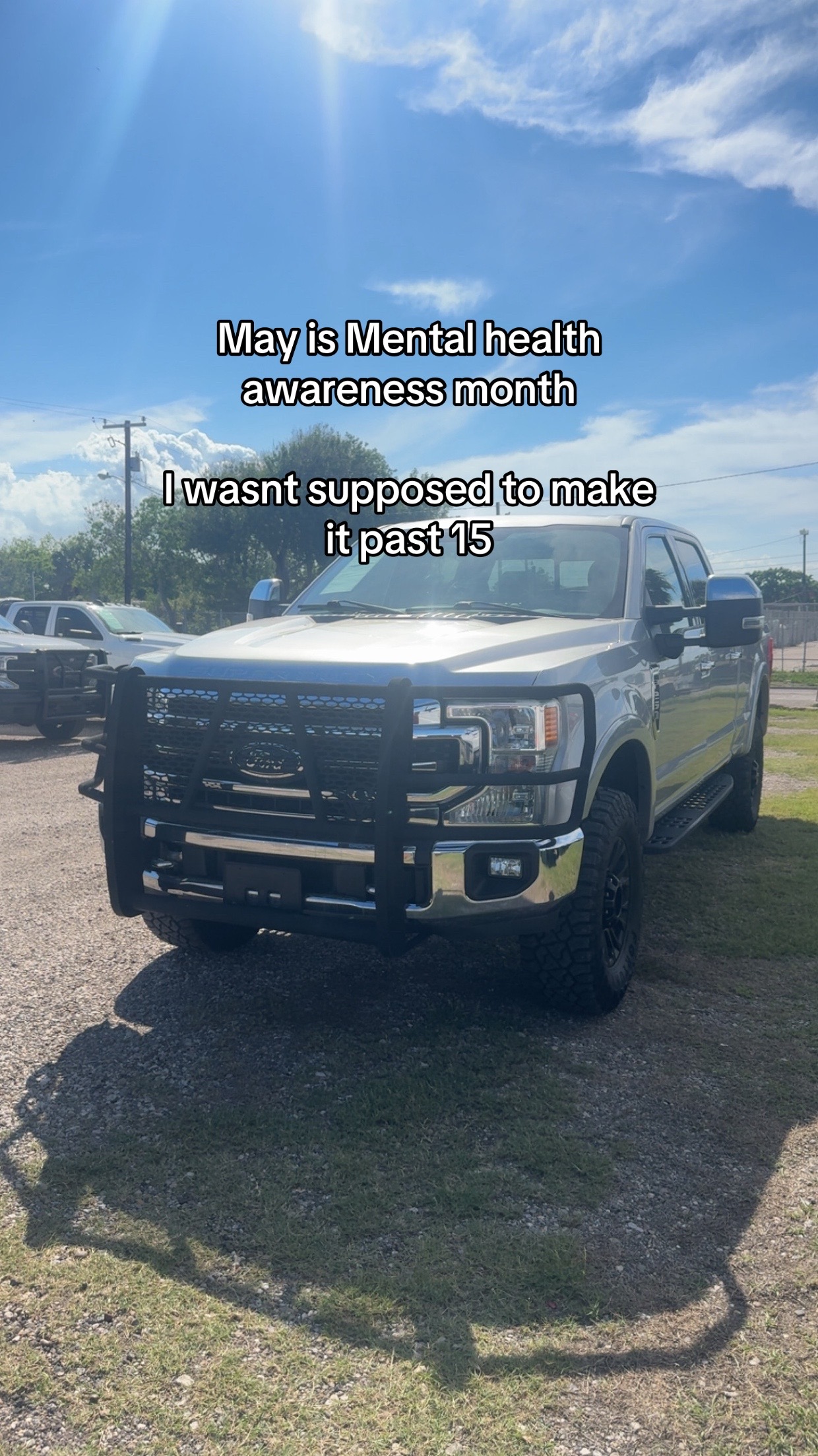 @️