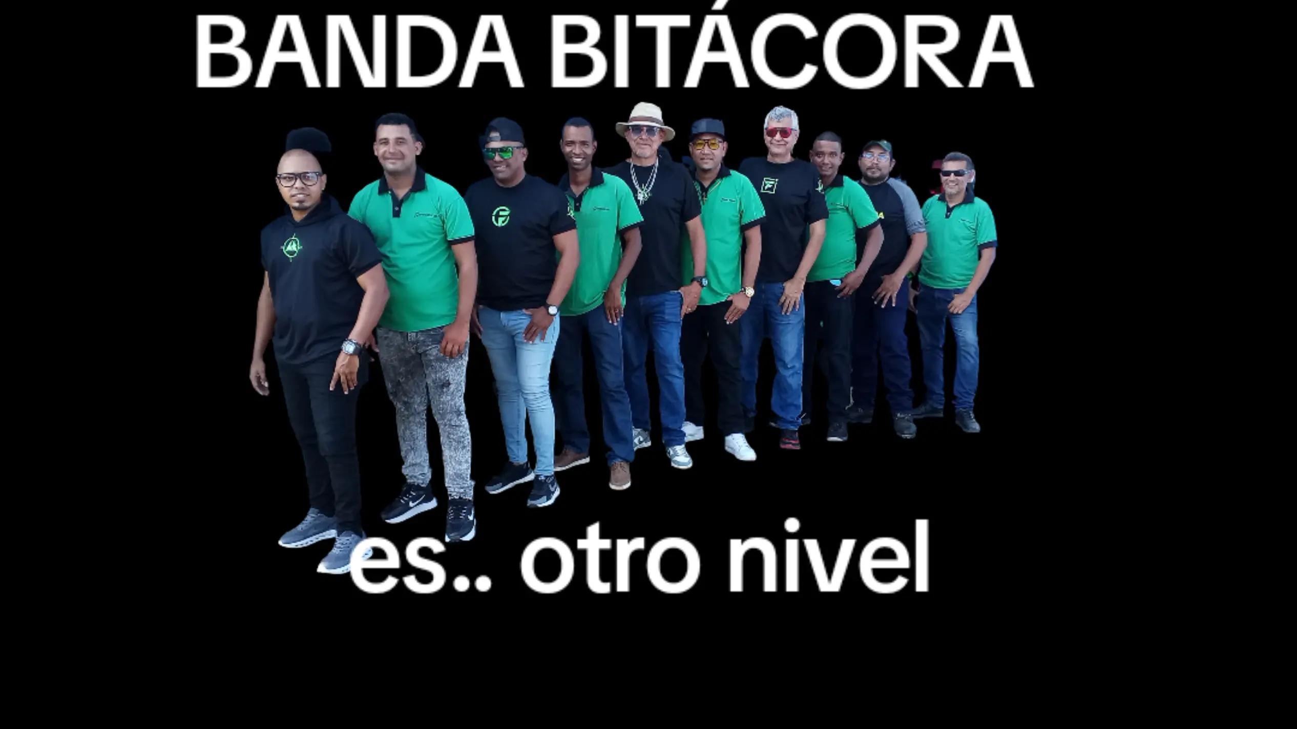 @Banda Bit&aacute;cora