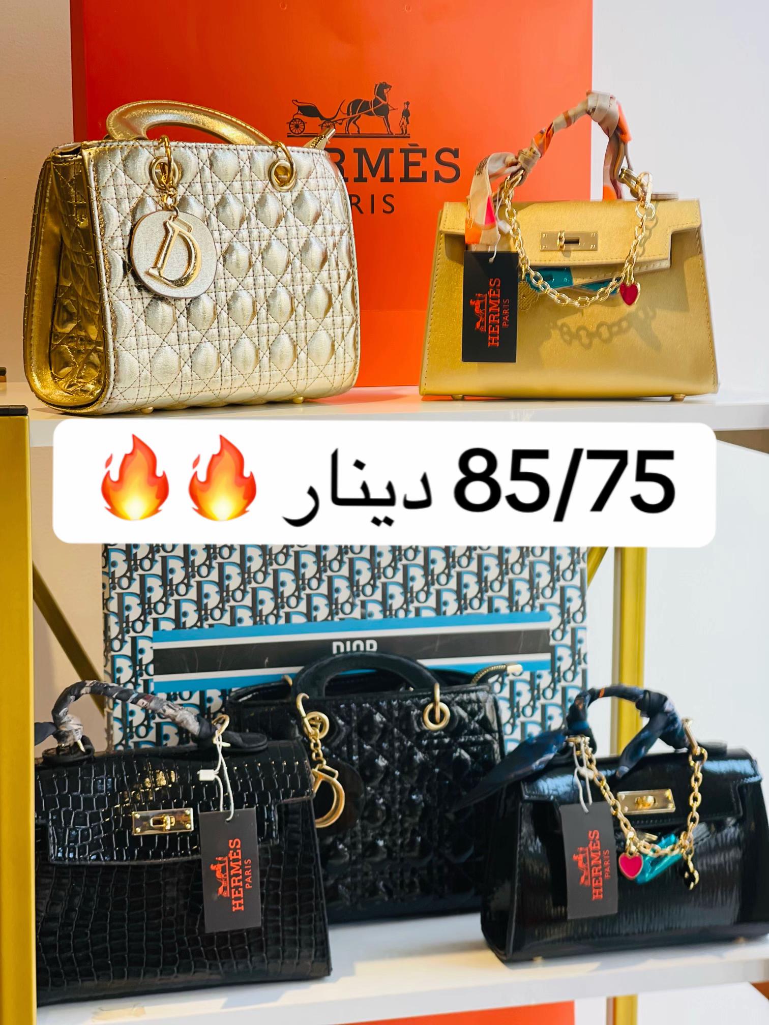 @THE LADY BAG & SHOES