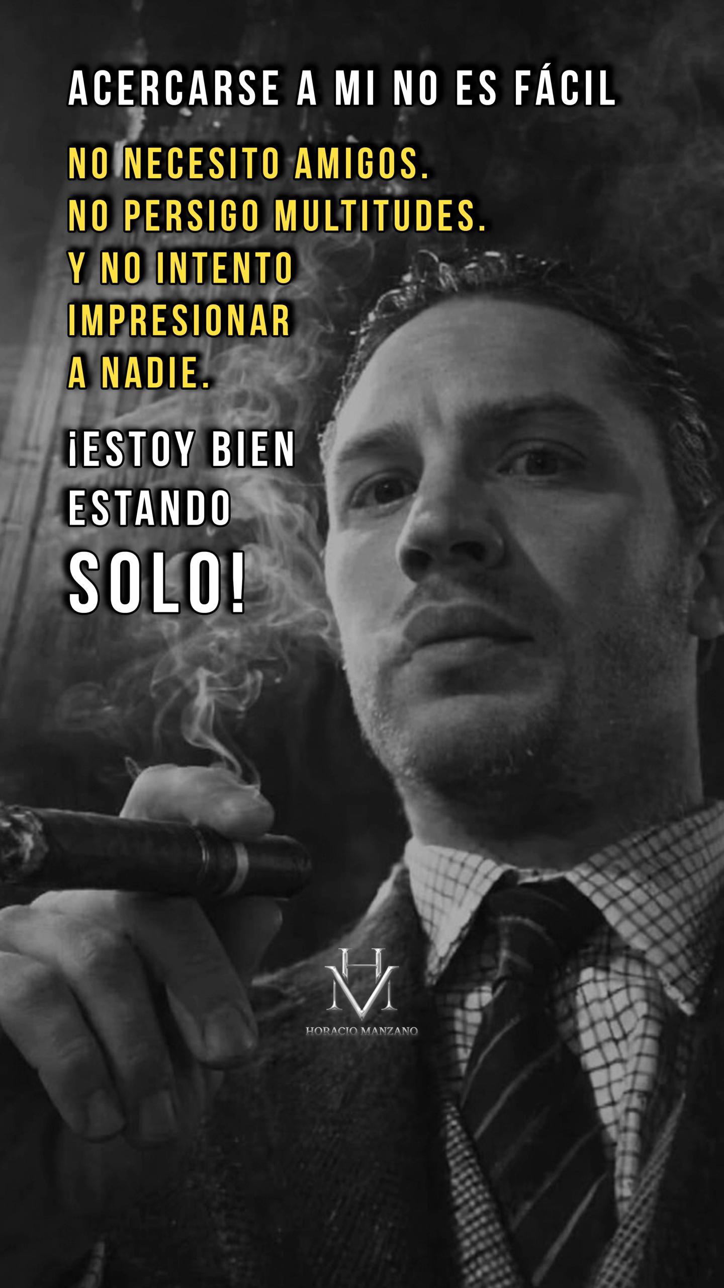 @Horacio Manzano