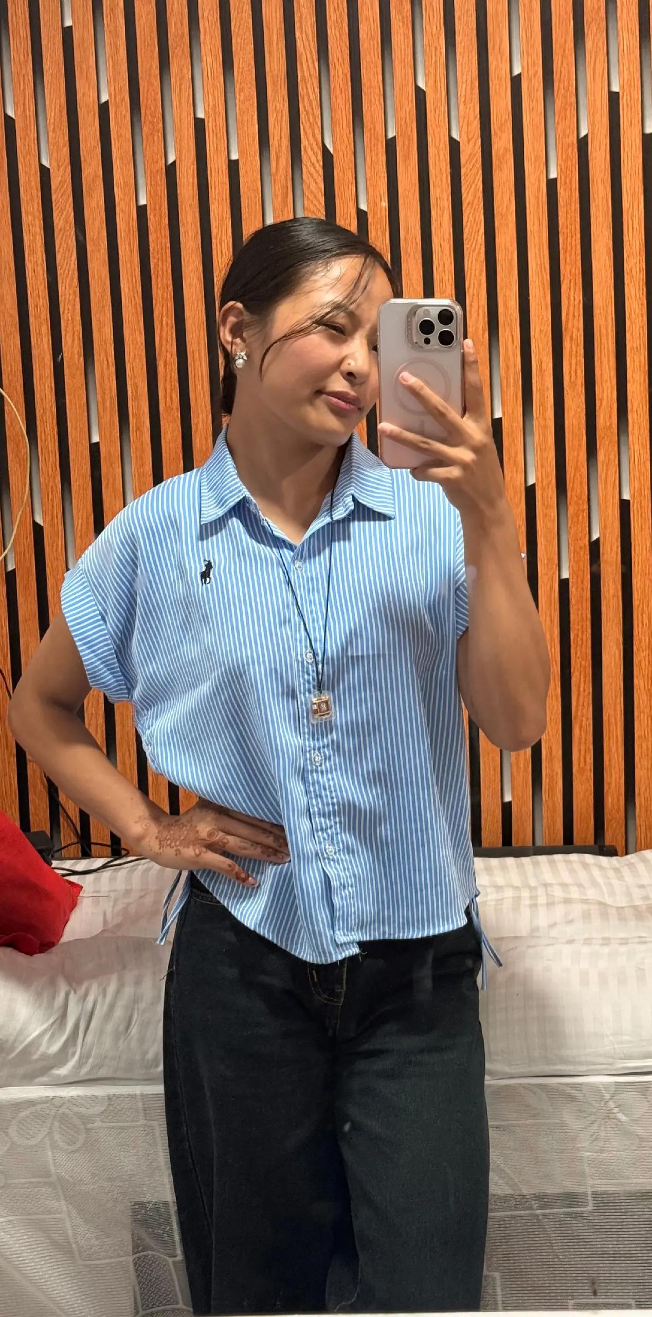 @Manisa Rai๐๐.
