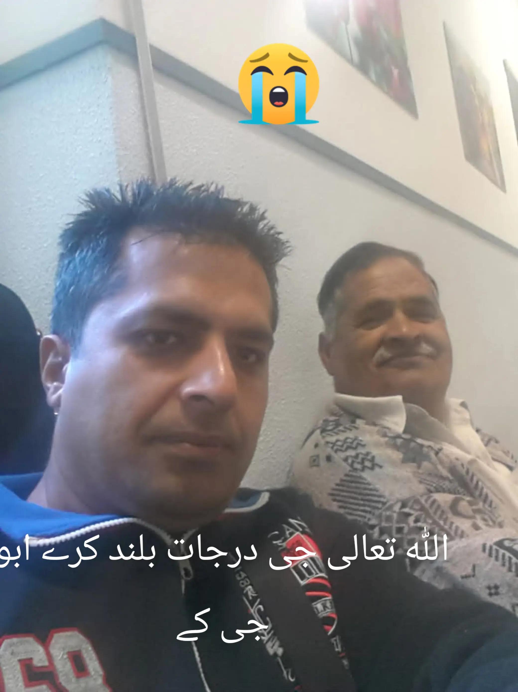@Arshad Pervaiz