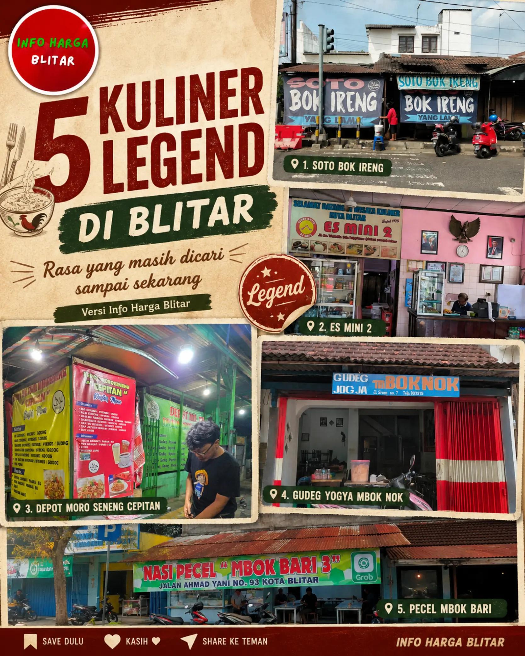 @INFO HARGA BLITAR