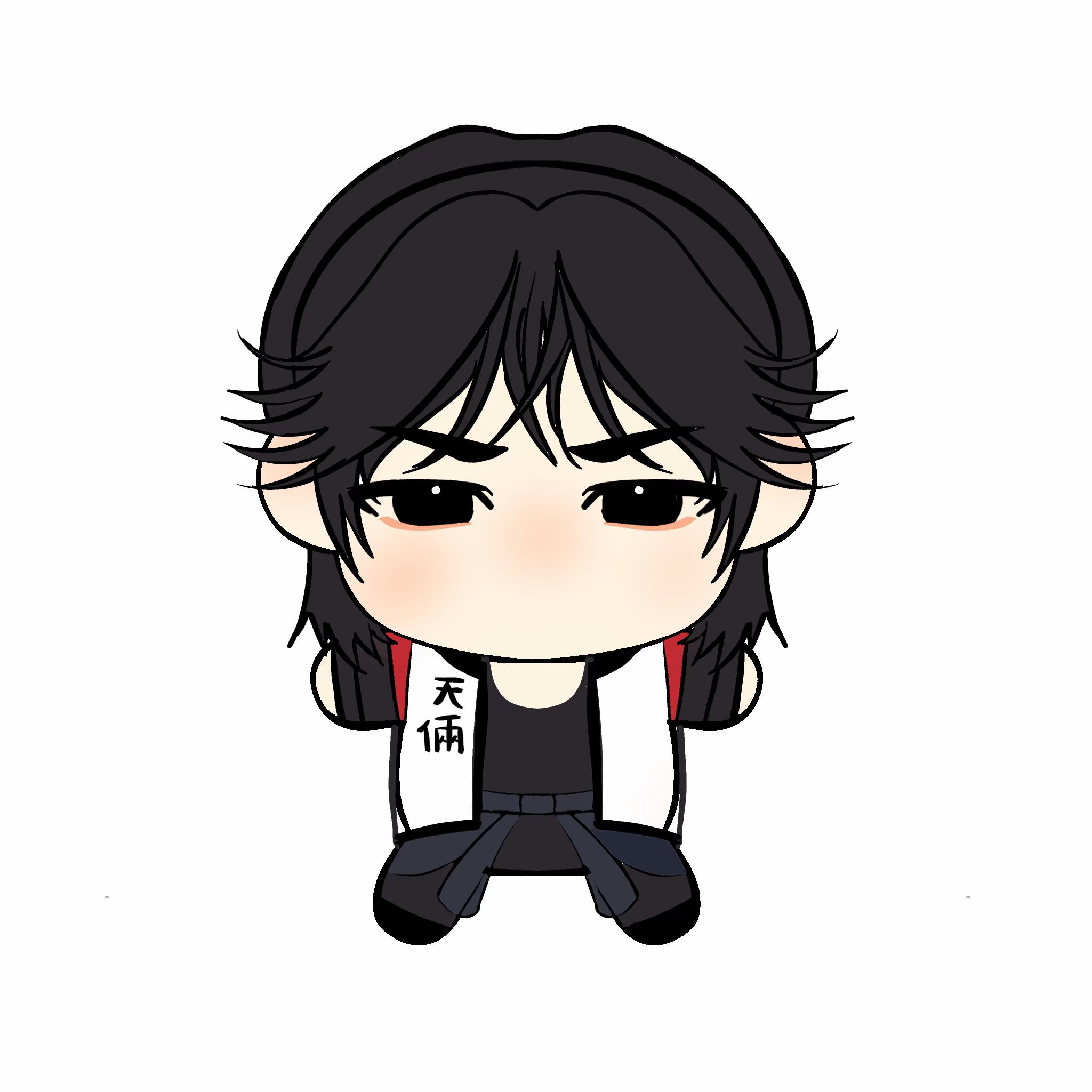 @하루살이