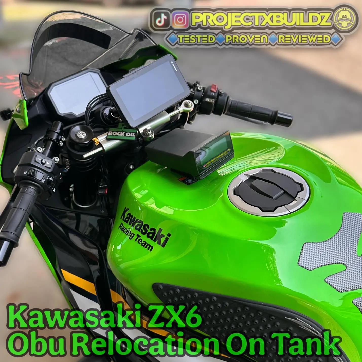 @ProjectXBuildz