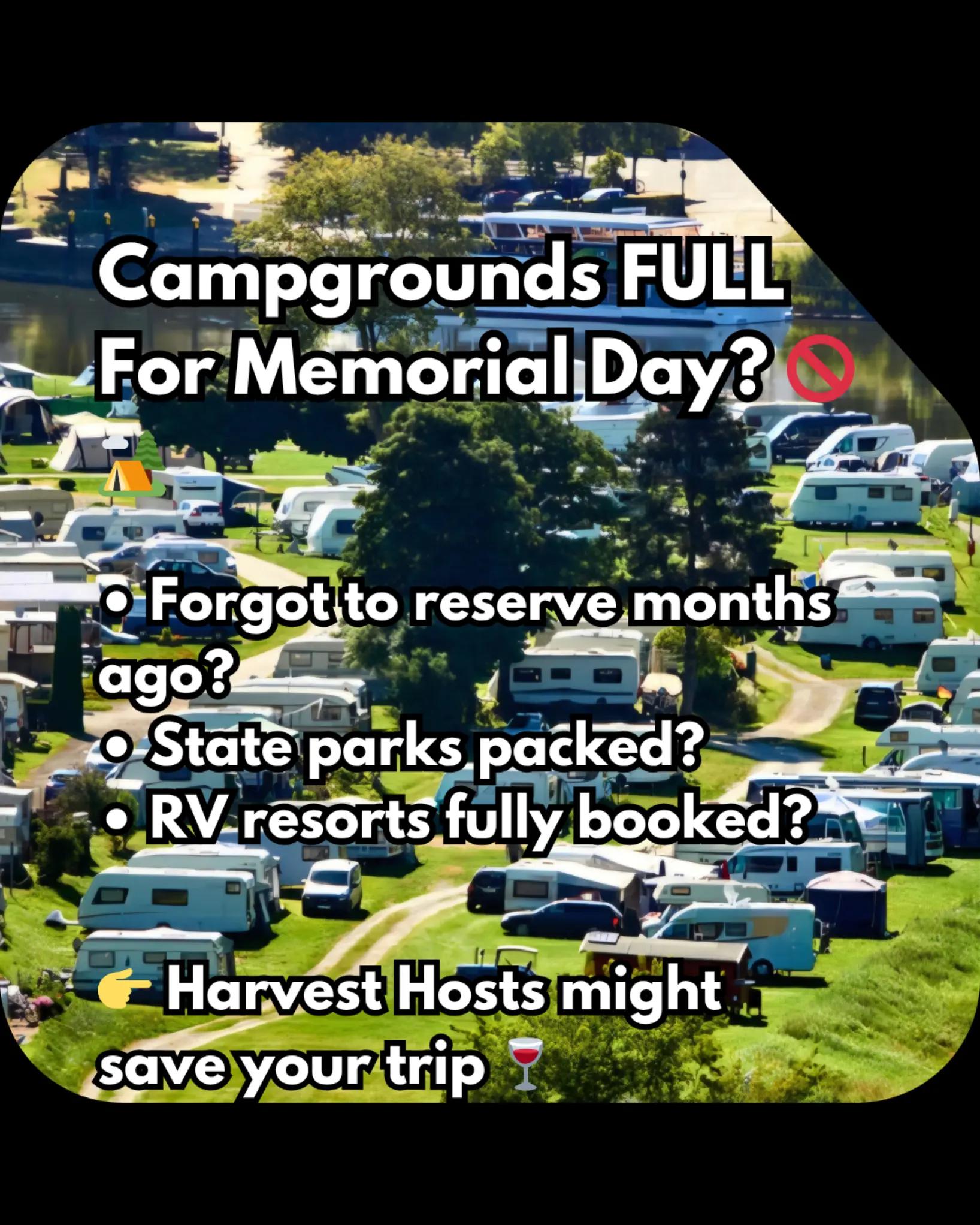 @RV Basic Essentials