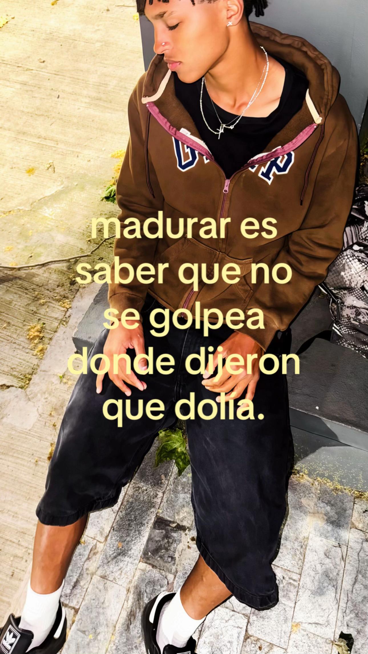 @Ismael pavon