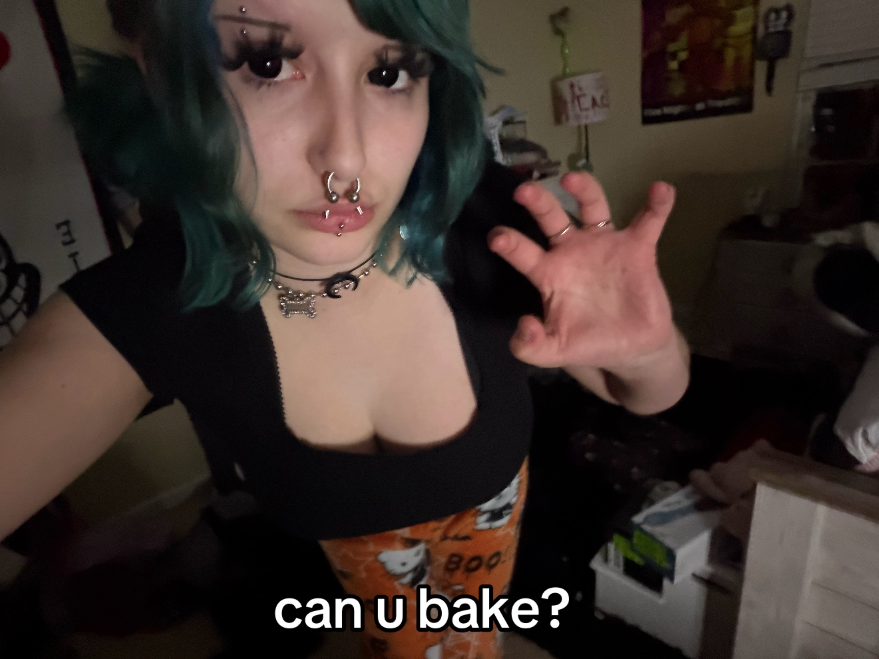 @Amber☠️