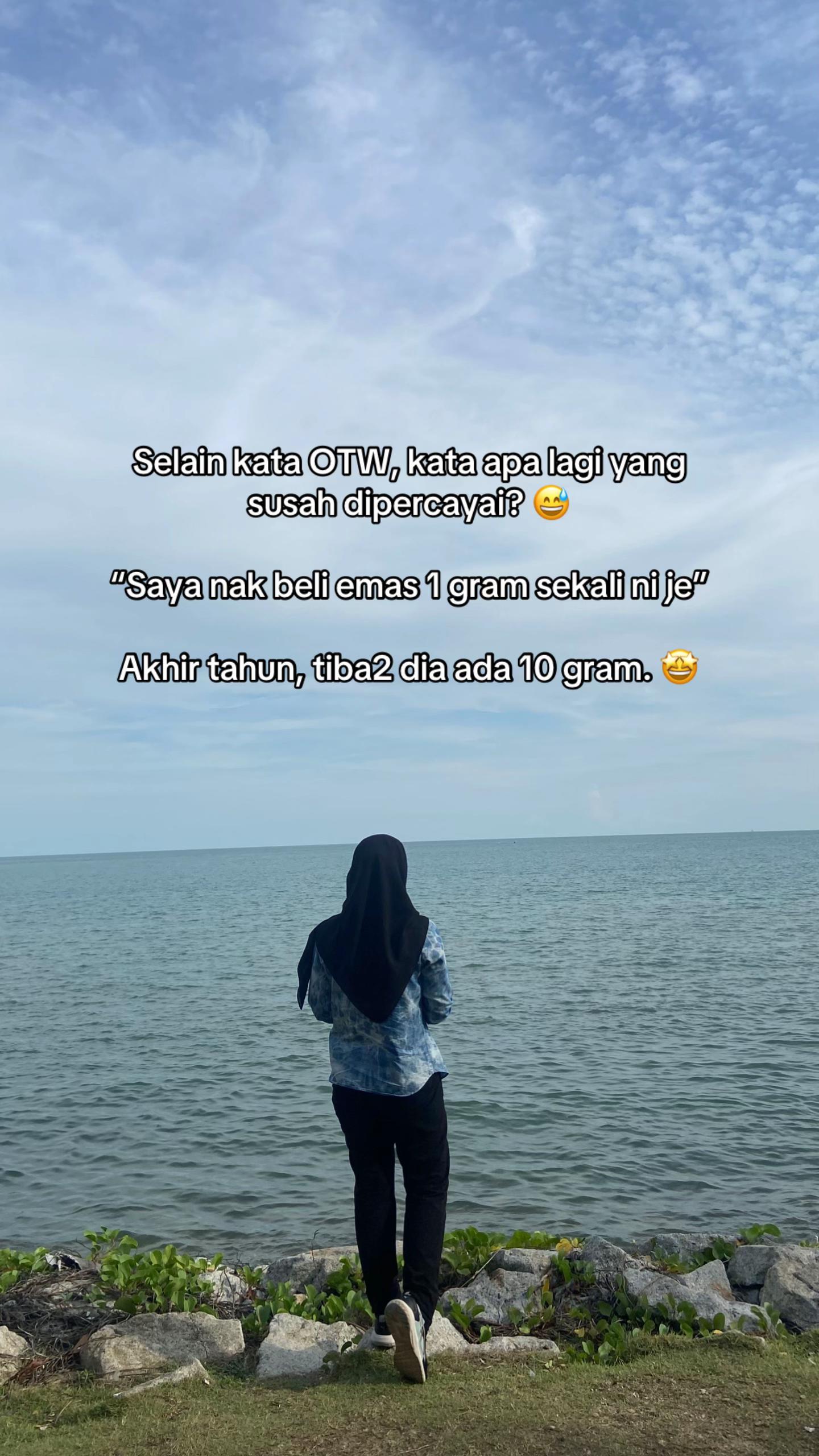 @Cik Mira Ramlee