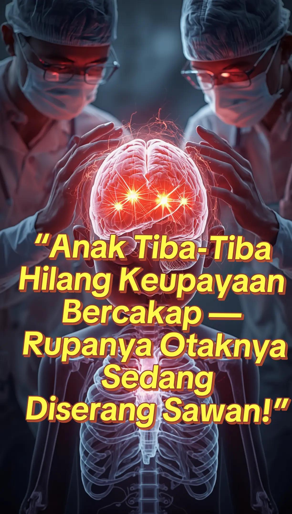 @TERAPI IMUN SEMULAJADI