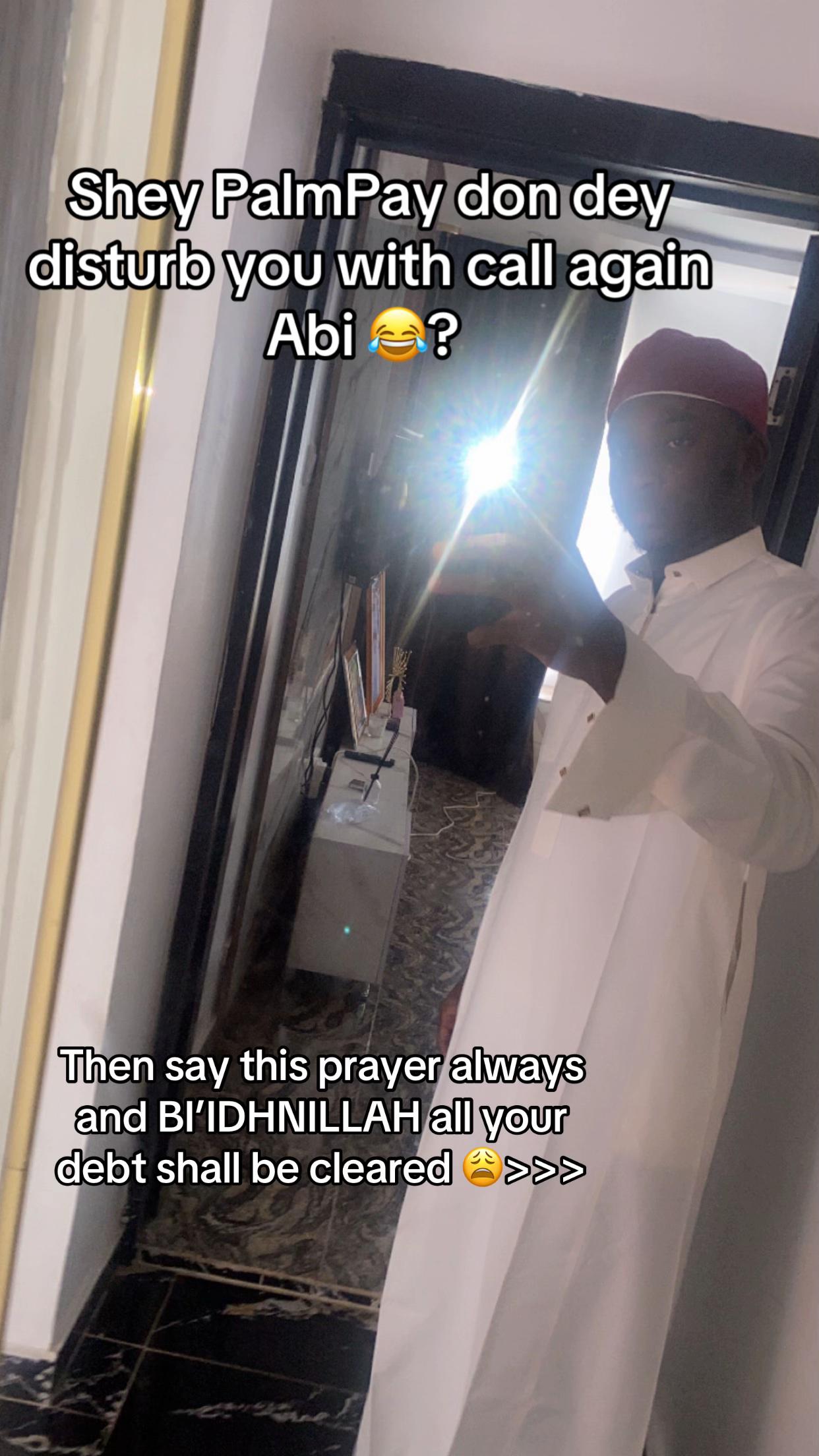 @Toha Ibn Abd Rahman