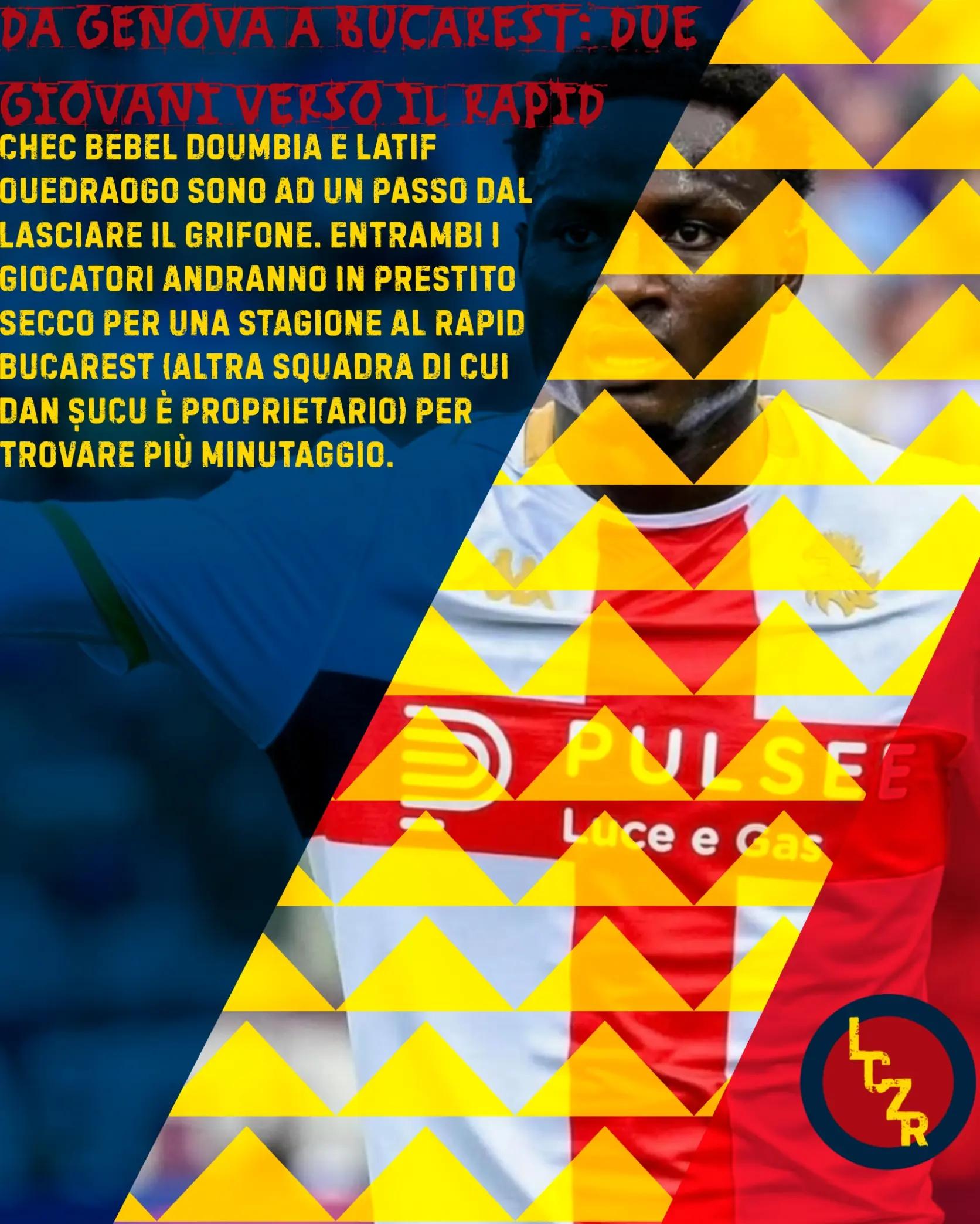 @Lorenzo Cuomo: Zena❤️💙