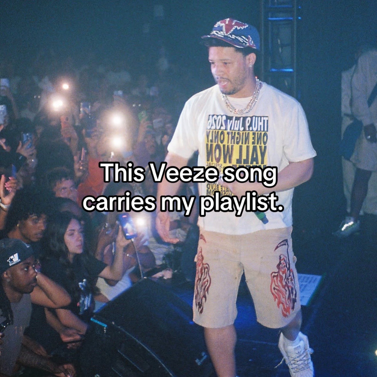 @Veeze Fans