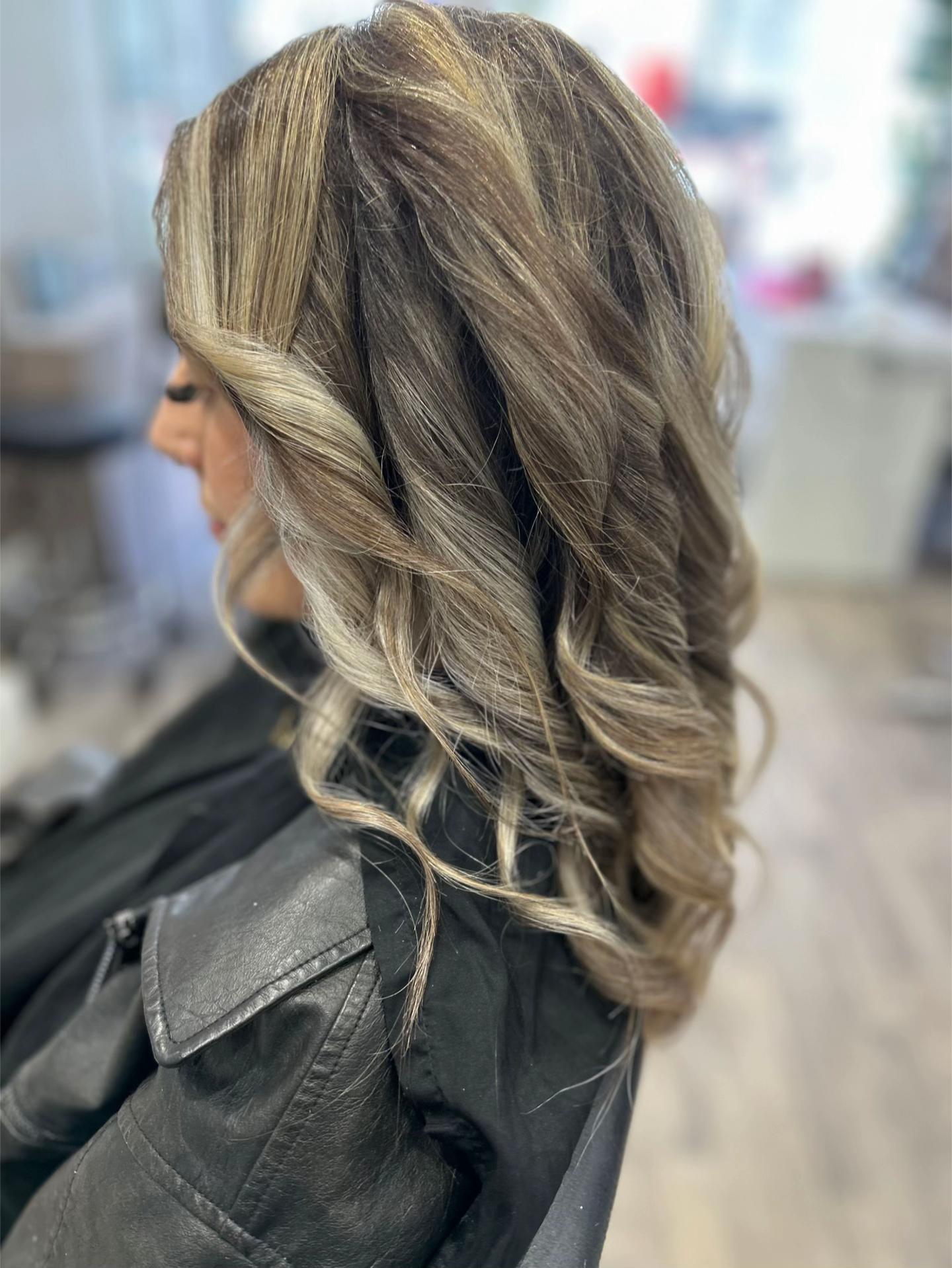 @Natasha Leanne  hairextensions