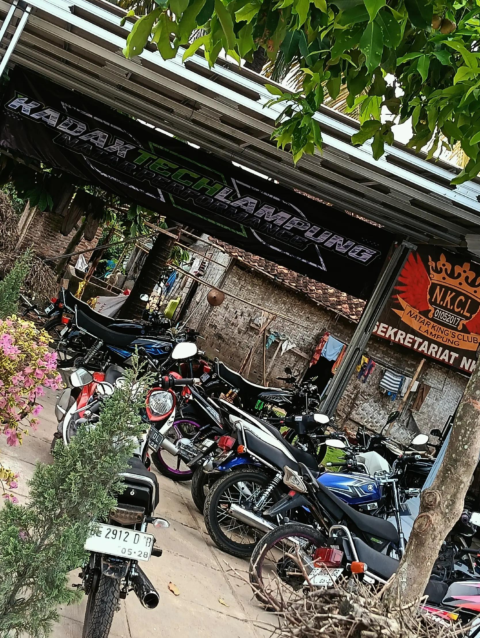 @kadak tech lampung