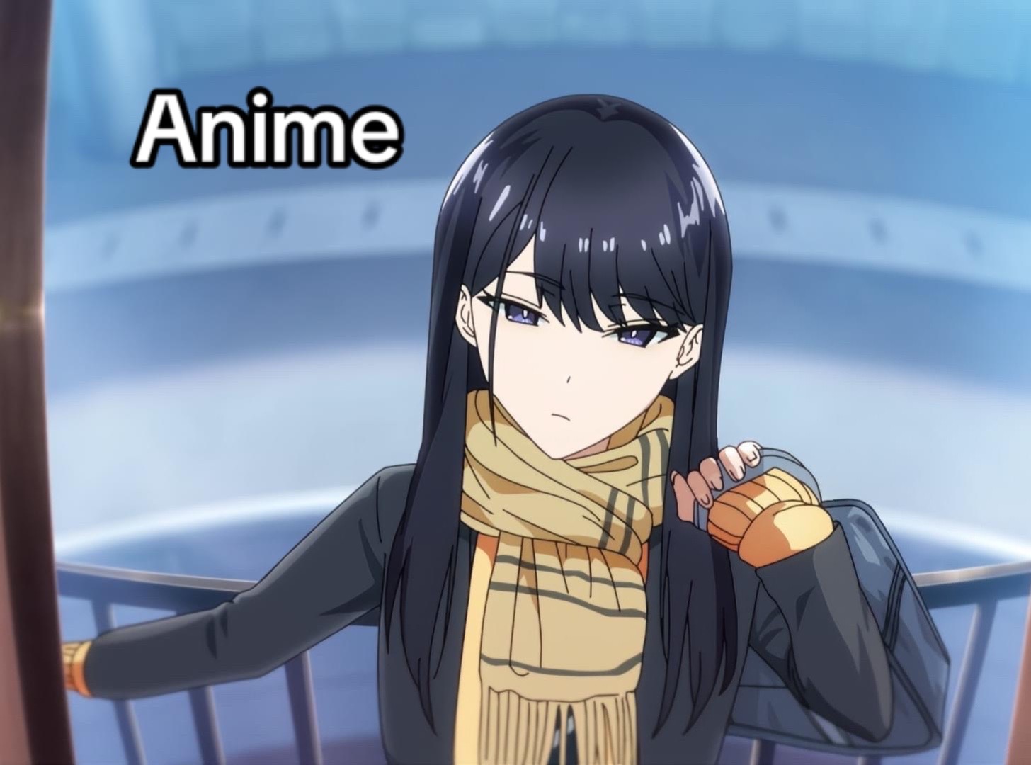 Iribitari Gal Ni Manko Tsukawasete Morau Hanashi Animation Vostfr