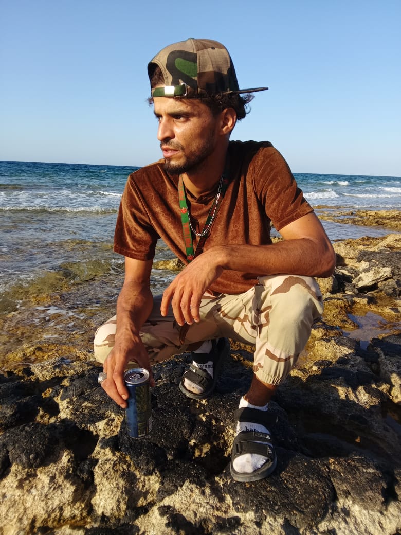 @نبيل بوزايدان💚💚✊️