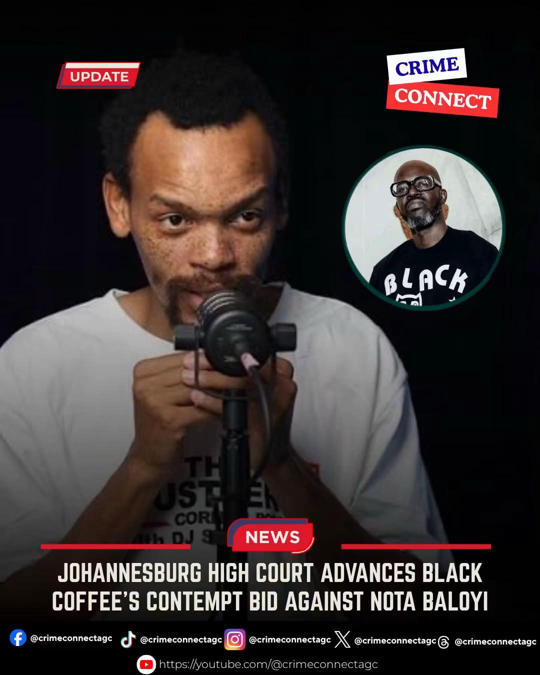 @Crime Connect