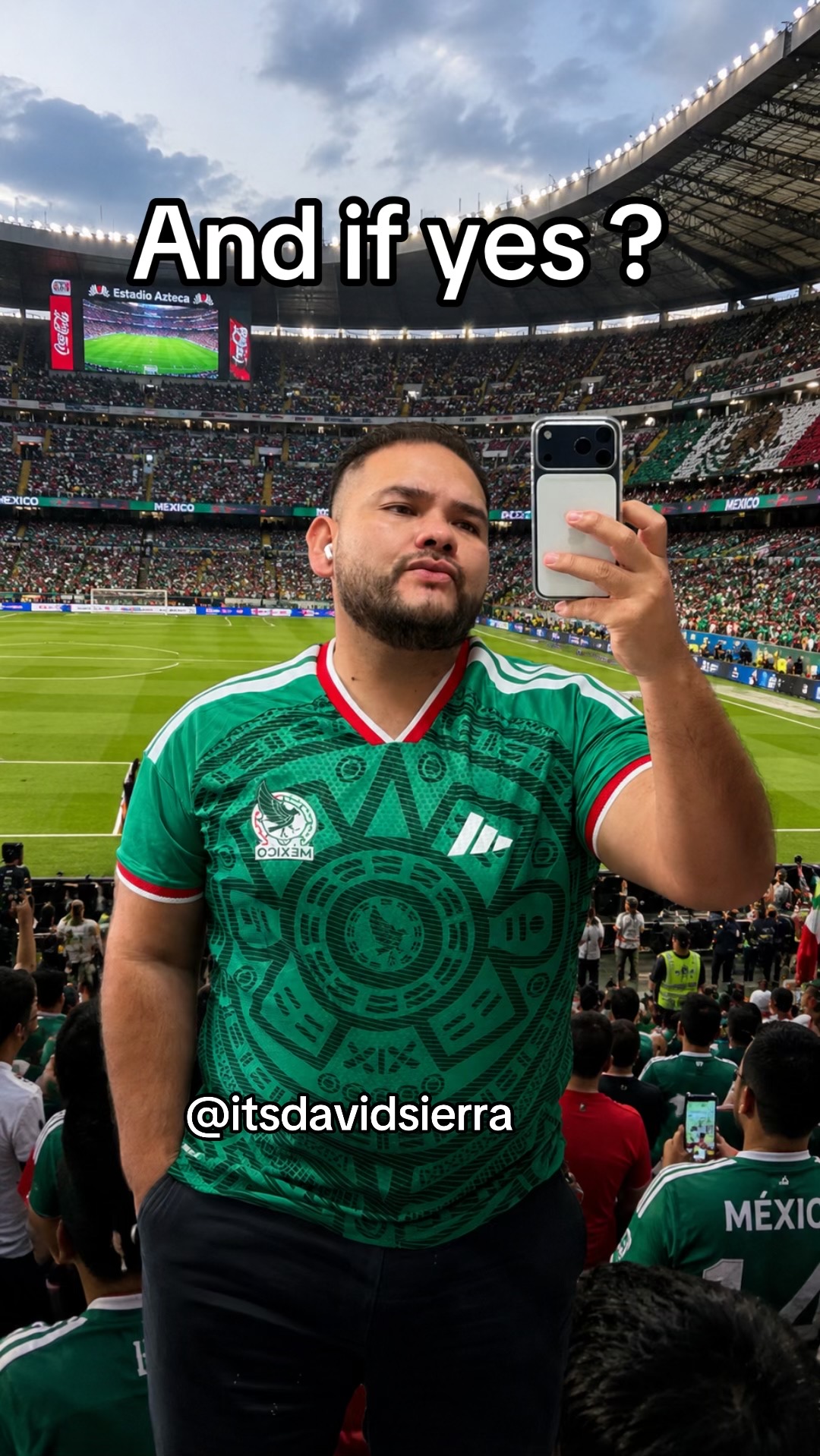 @ItsDavidSierra⚡️⚡️