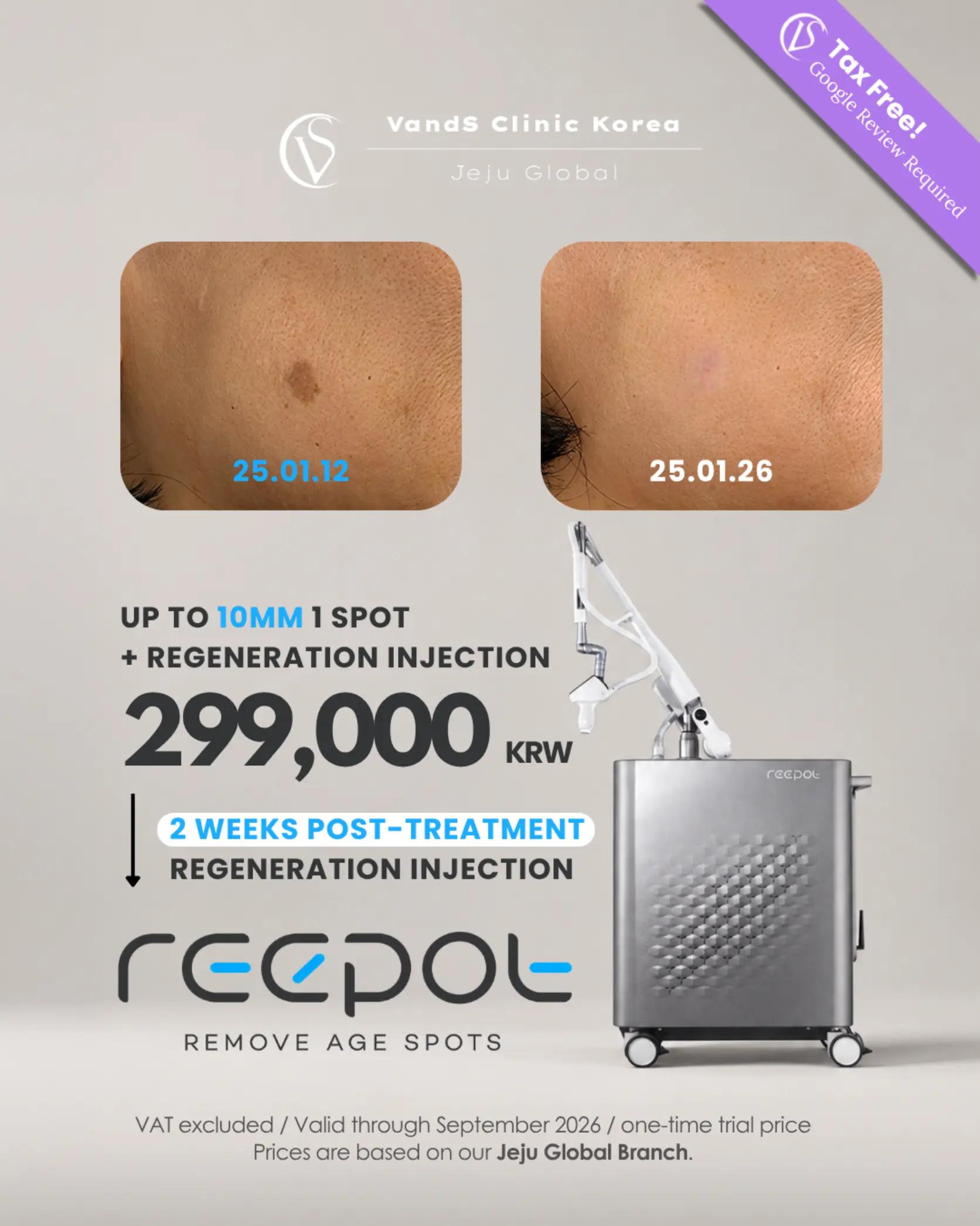 @VandS Clinic Global