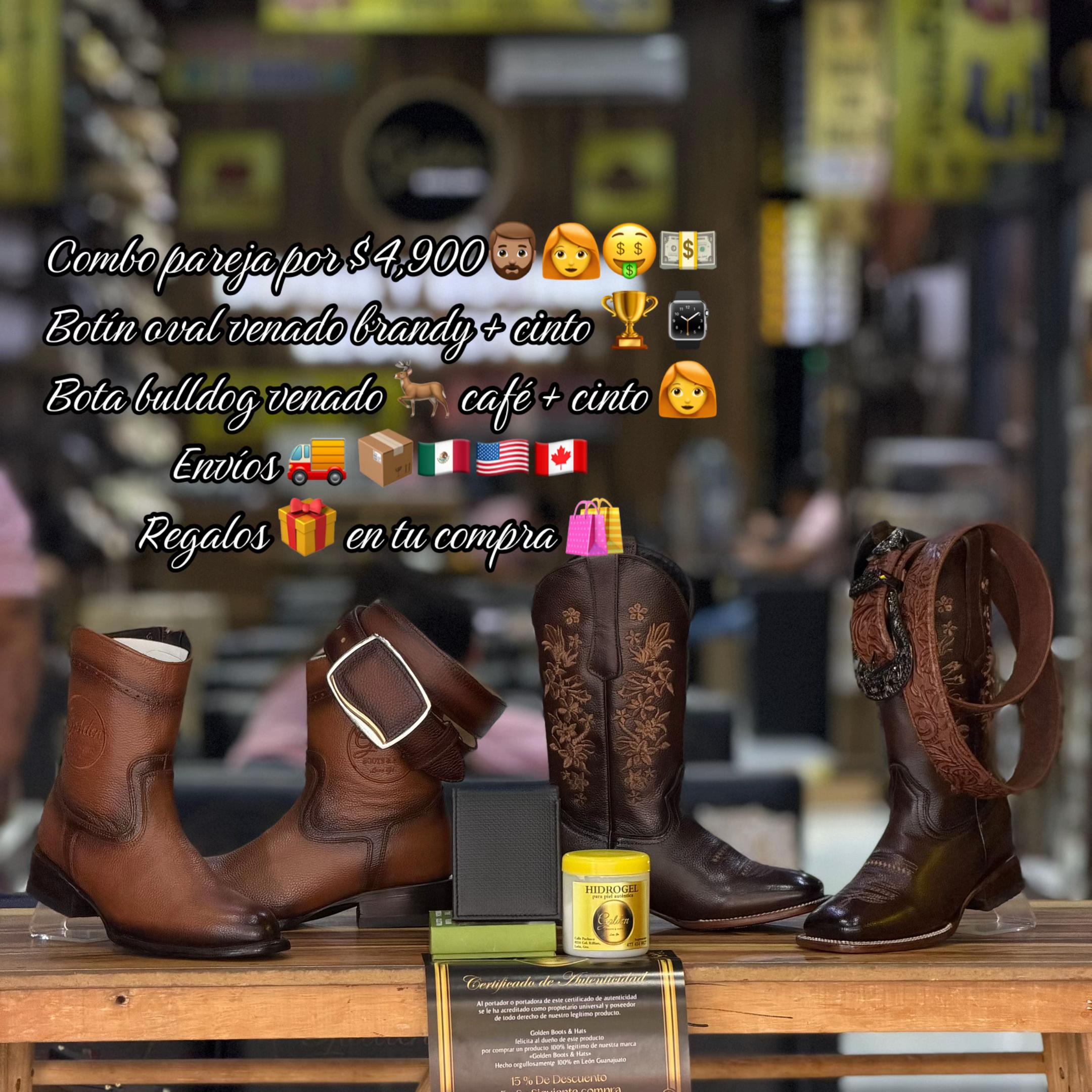 @Alexis D&aacute;valos Golden Boots 🏆