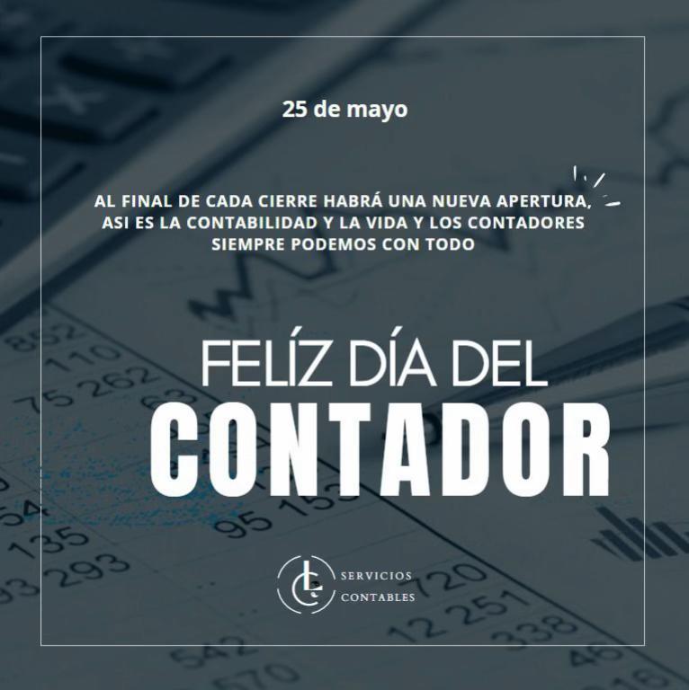 @Mario Lucas | Contador