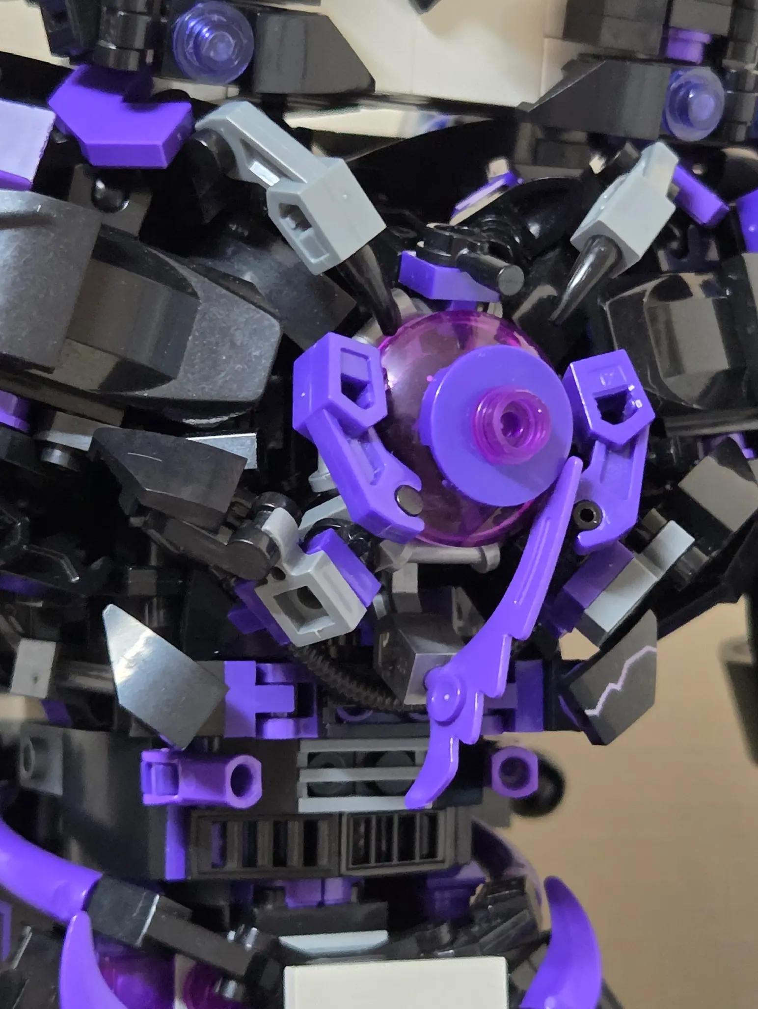 @Lego Min