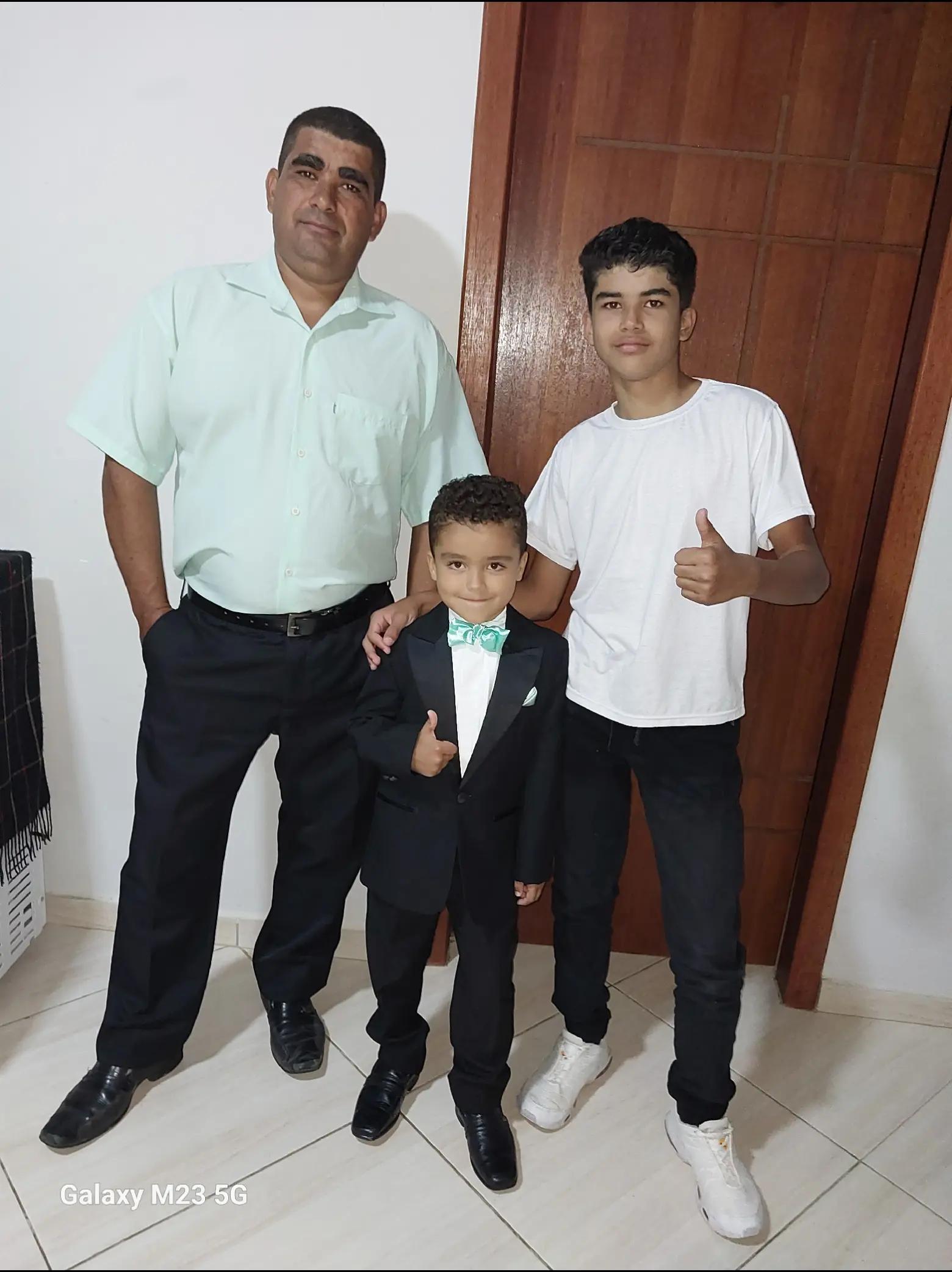 @ELIZEU  Batista