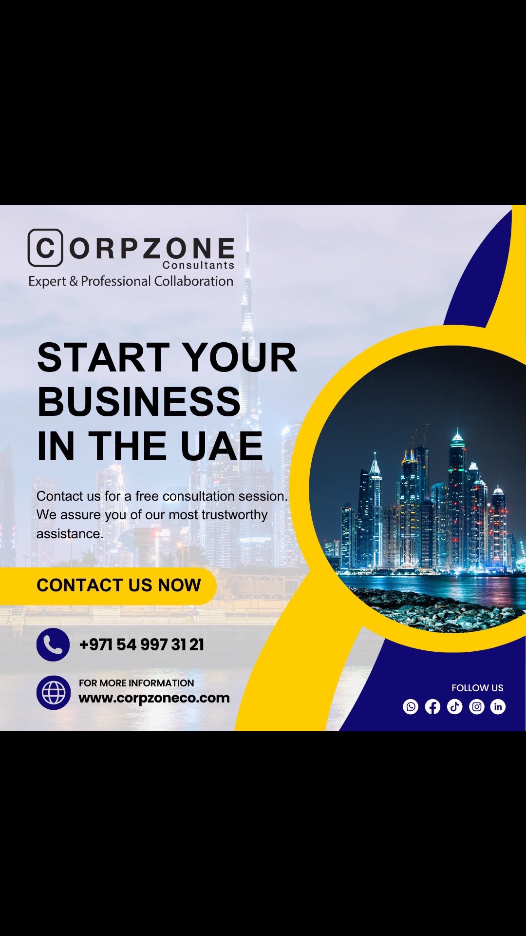 @BusinessSetup/CompanyFormation