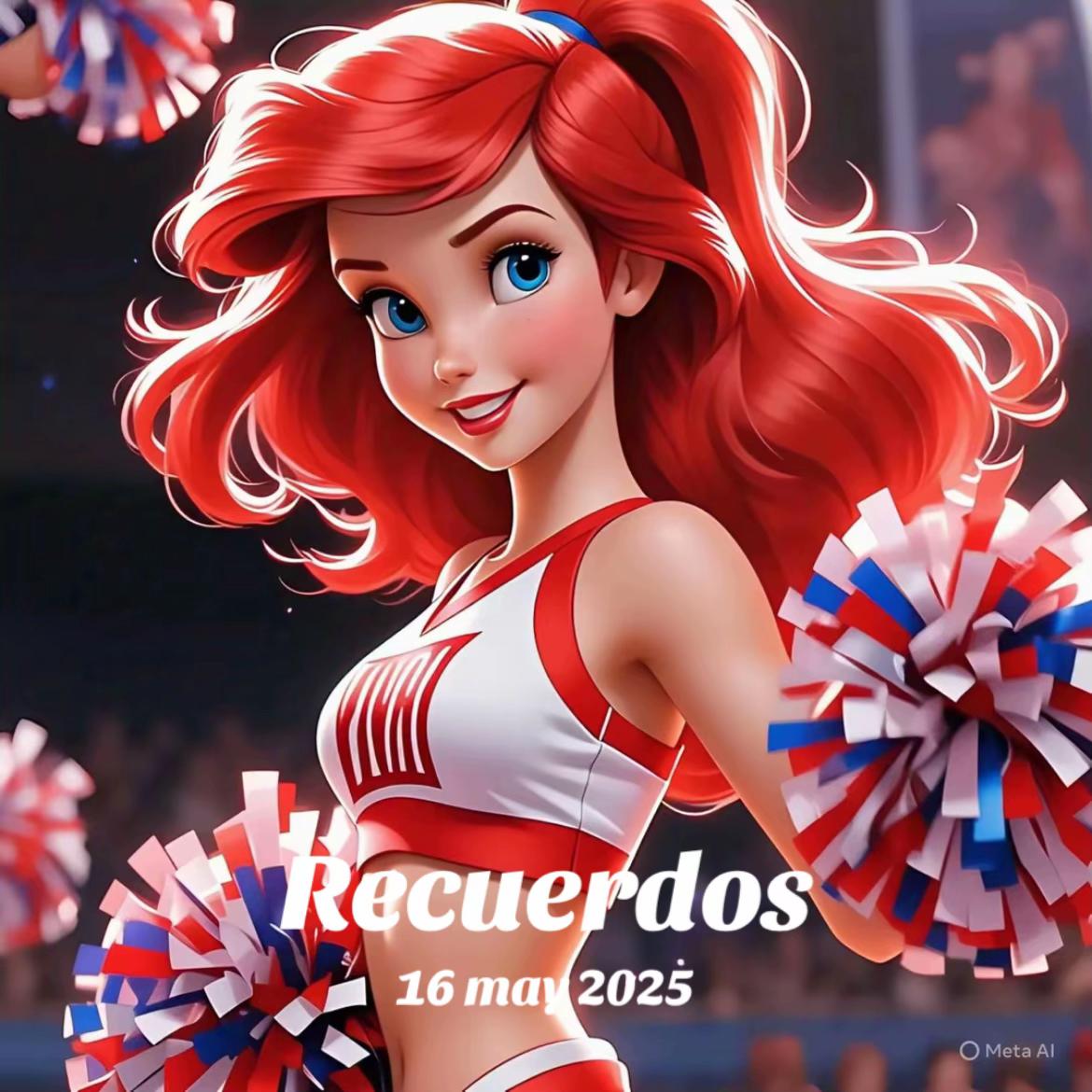 @Personajes AI
