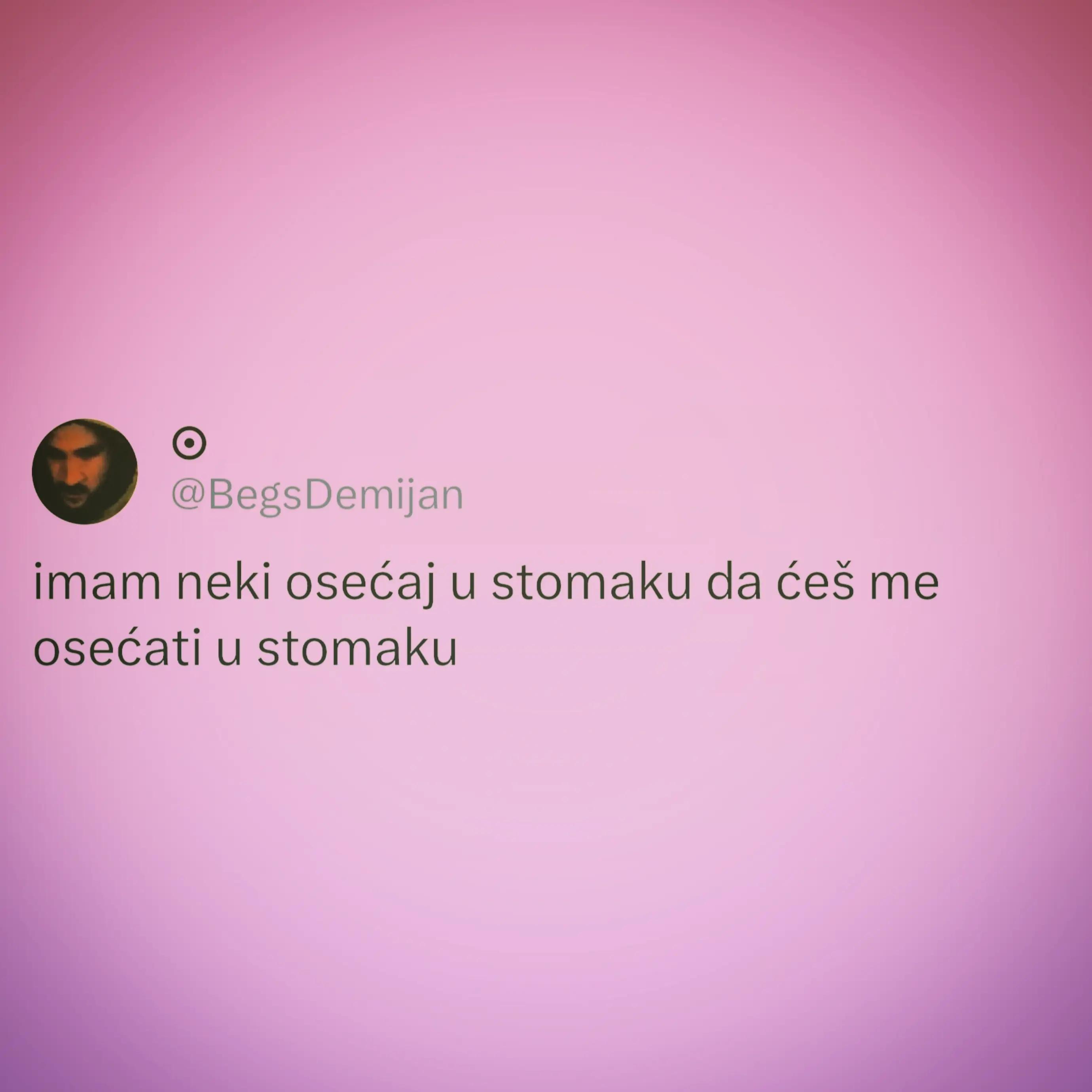 @Begs Demijan