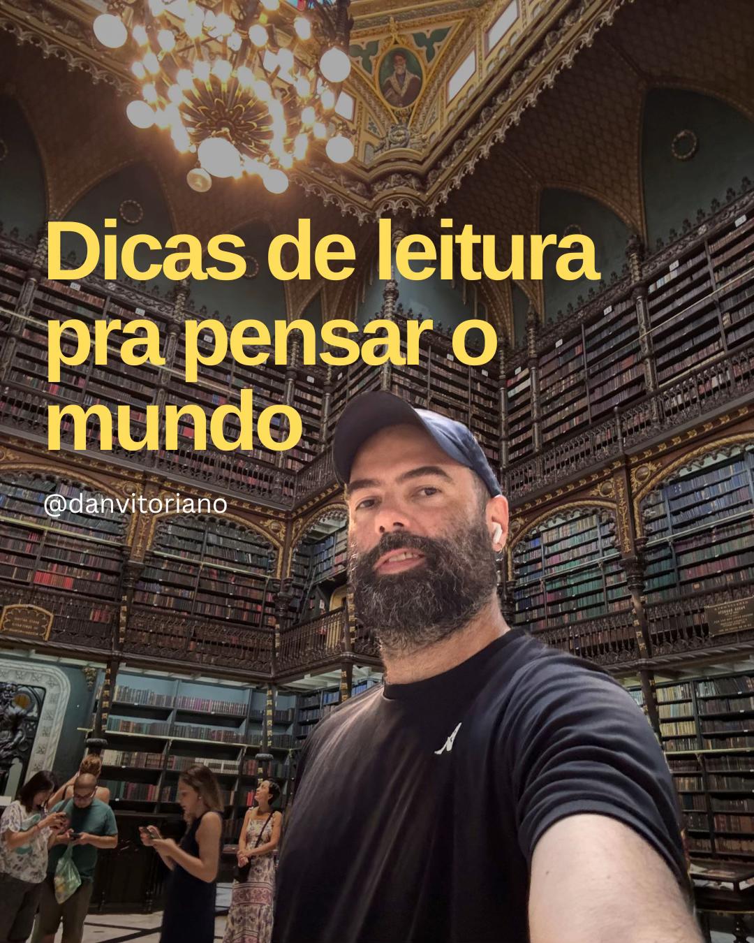 @Dan Vitoriano 🏳️🌈