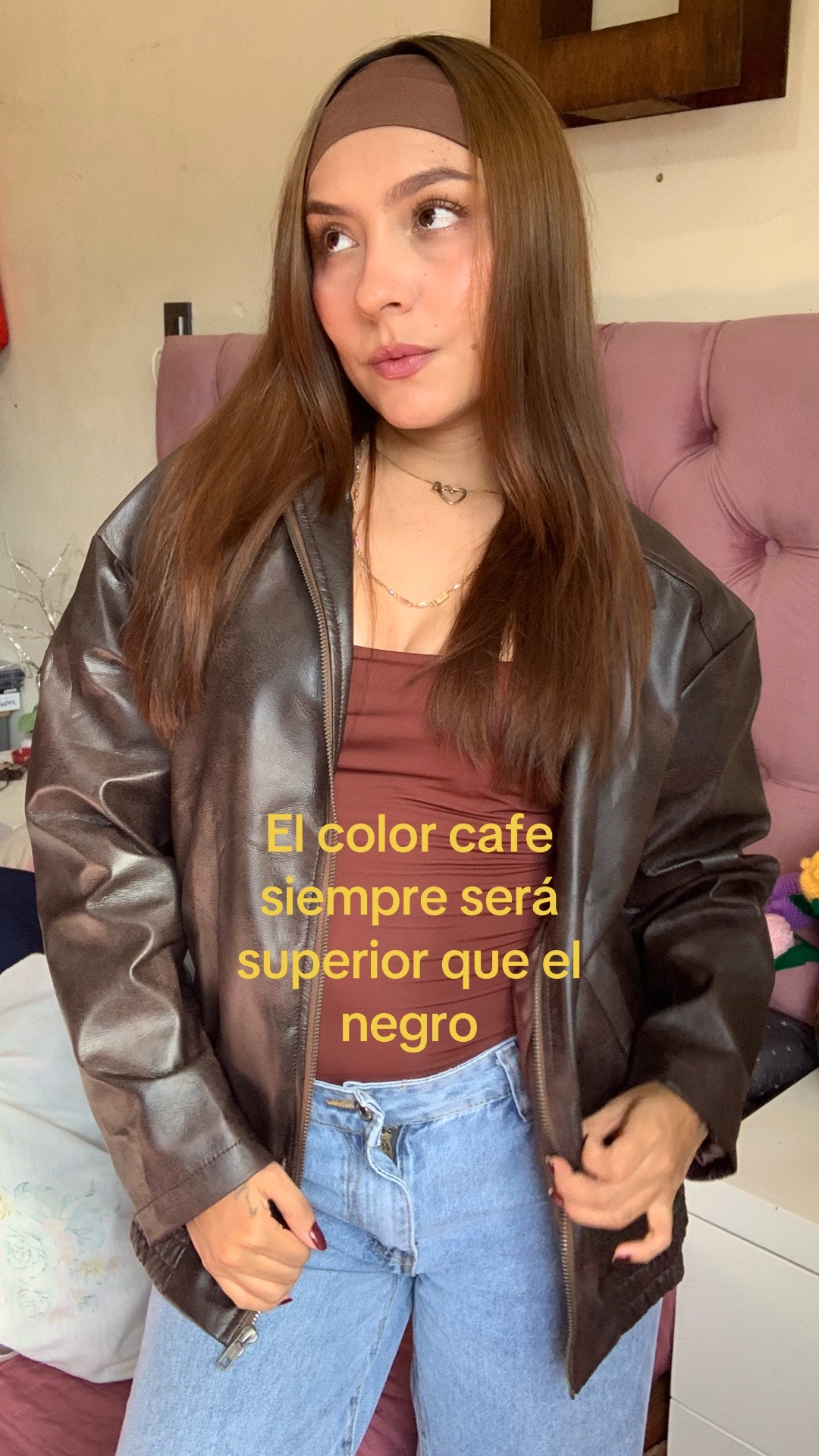 @Daniela Lissette