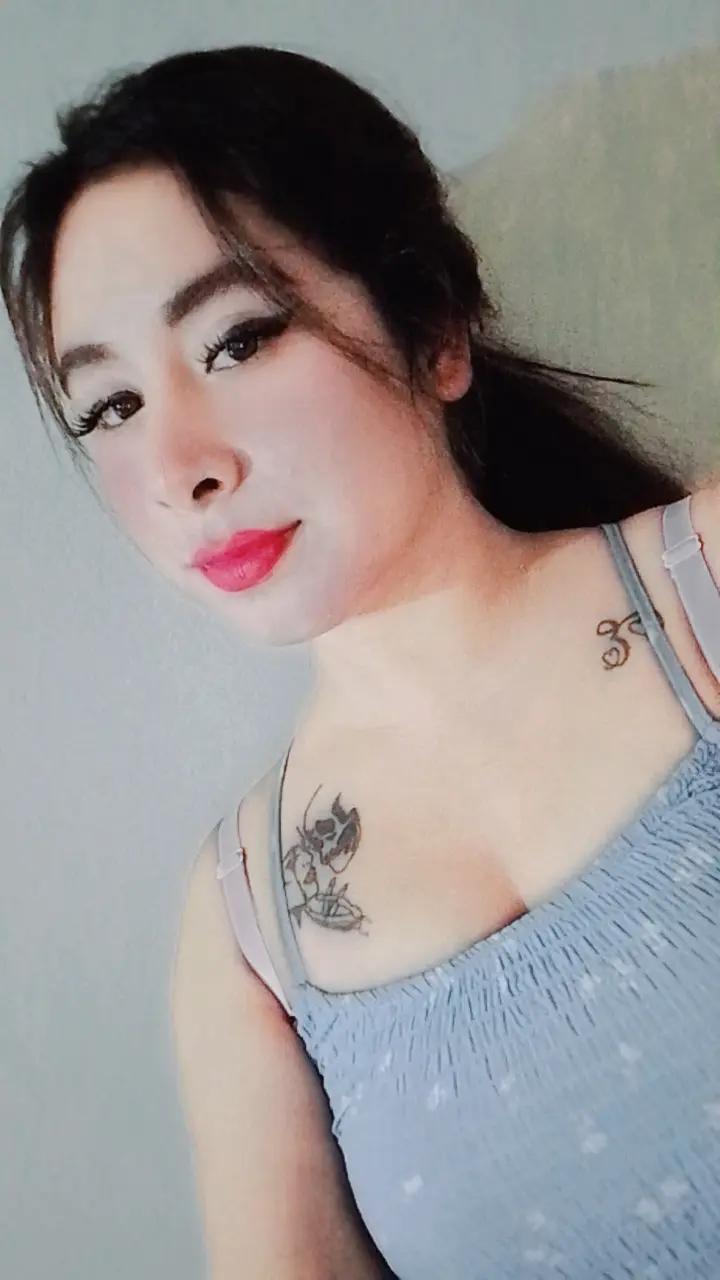 @Devany Barrientos
