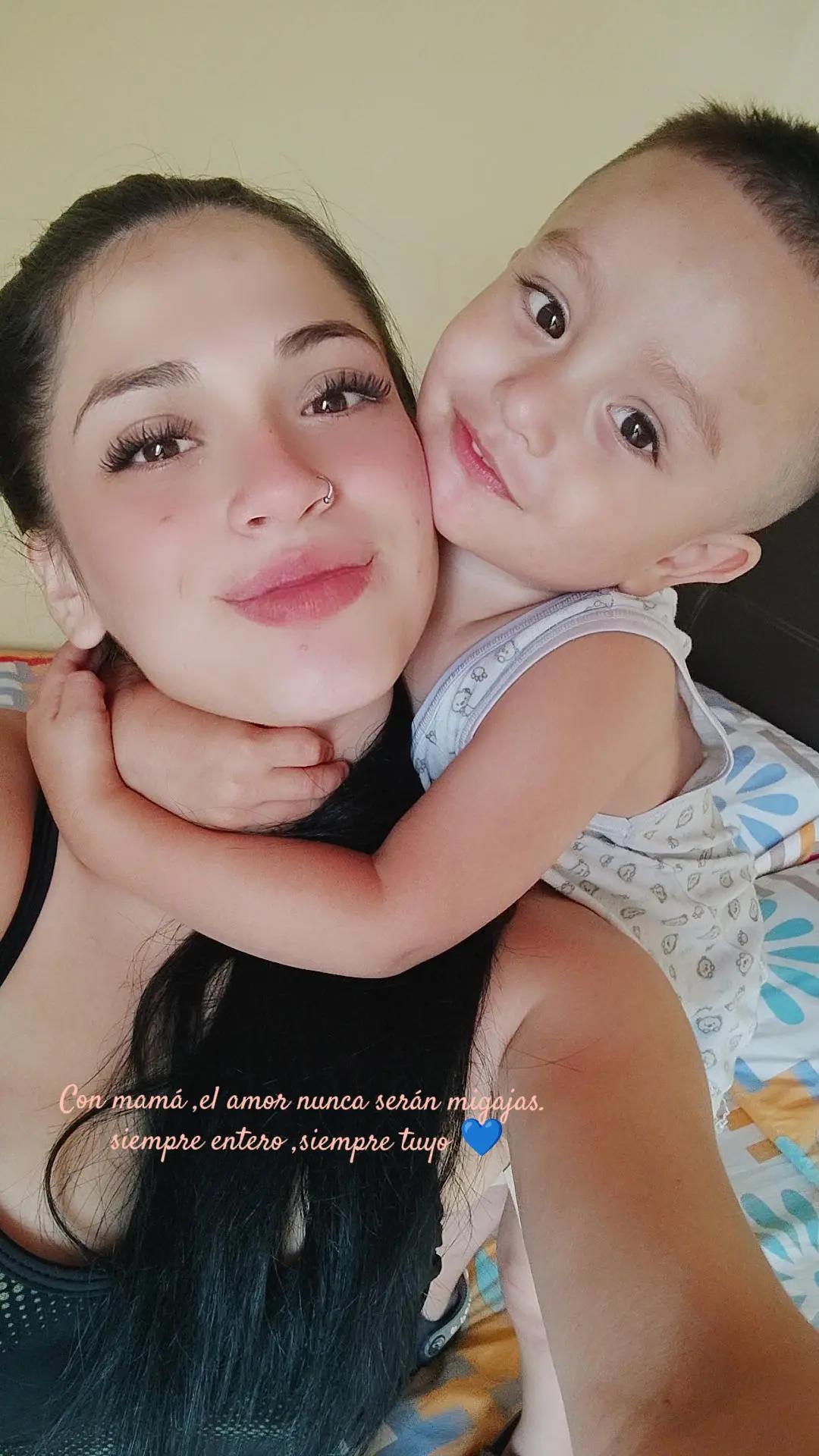 @Brigitte Contreras