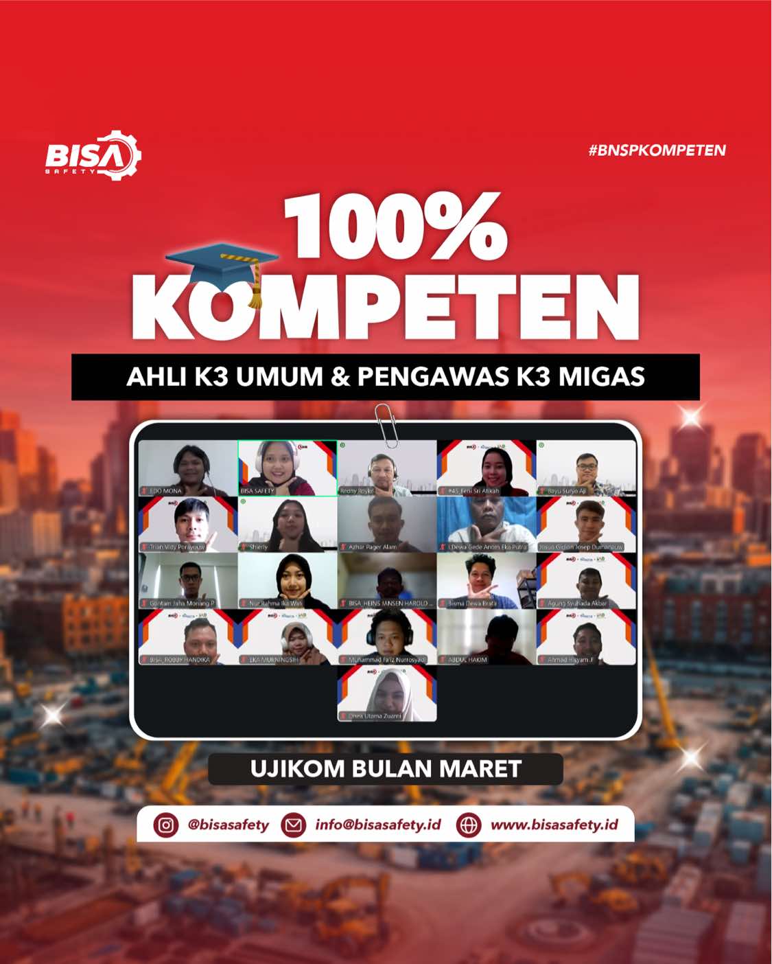@bisasafety_