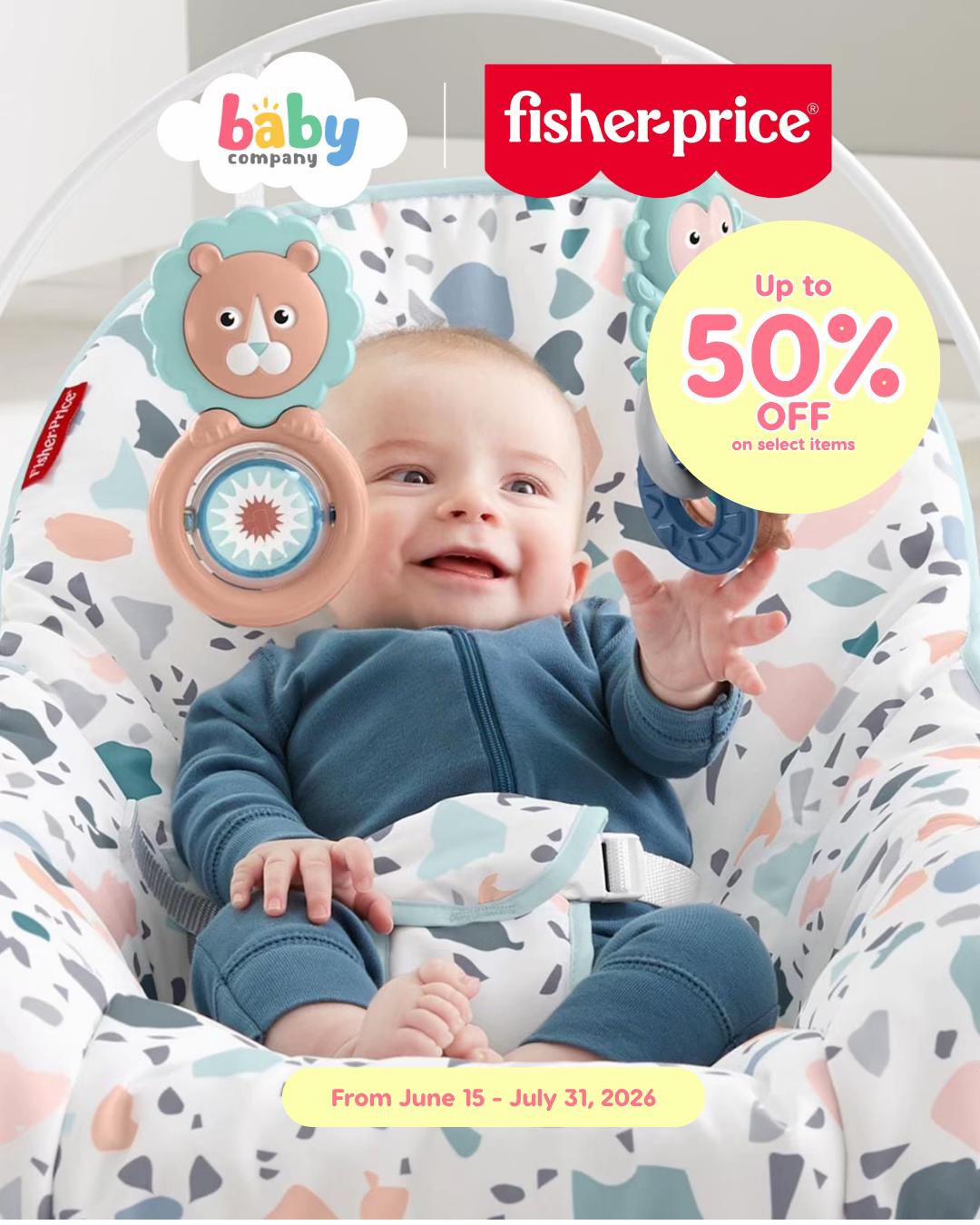@Baby Company