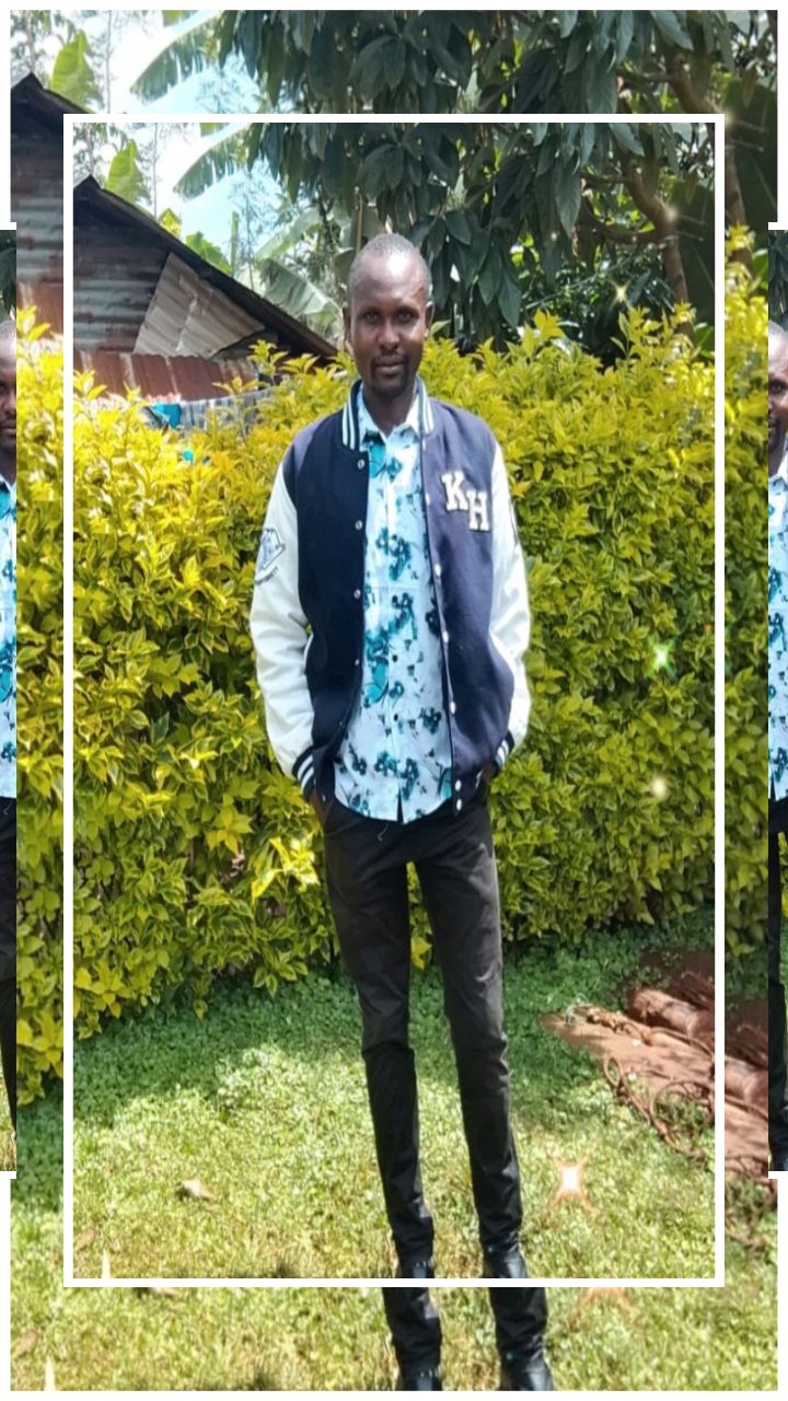 @Vincent Ogoti