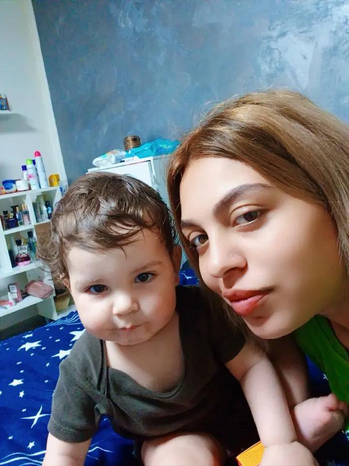 @๐ Geanina Sorin.๐๐จ๐ฉ๐ฆ