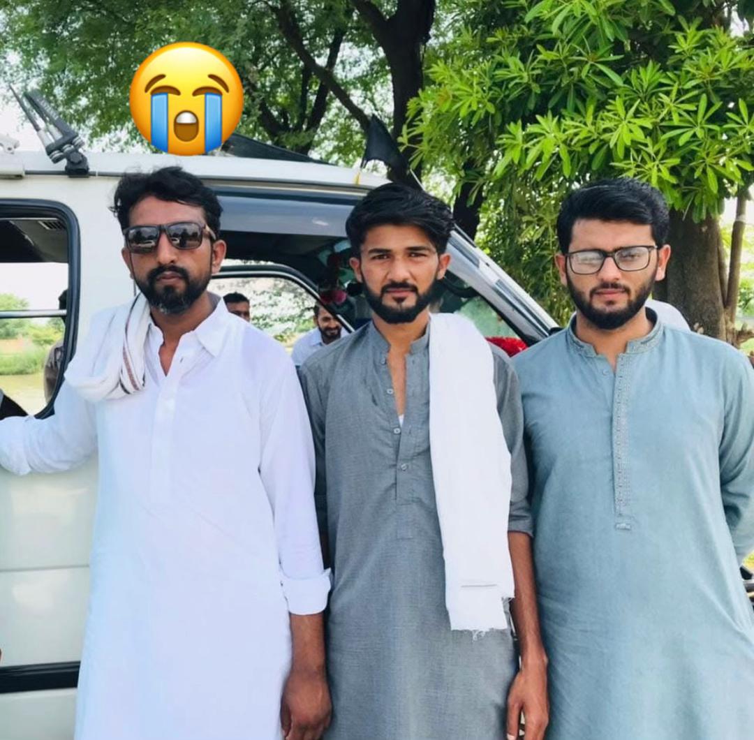 @Zumard Kashmiri🇸🇦