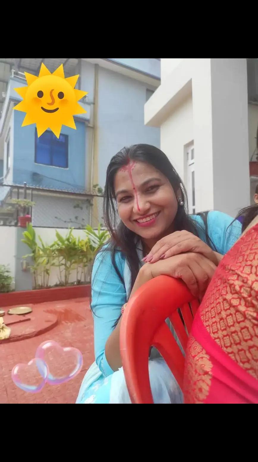 @Rashmi Thakur