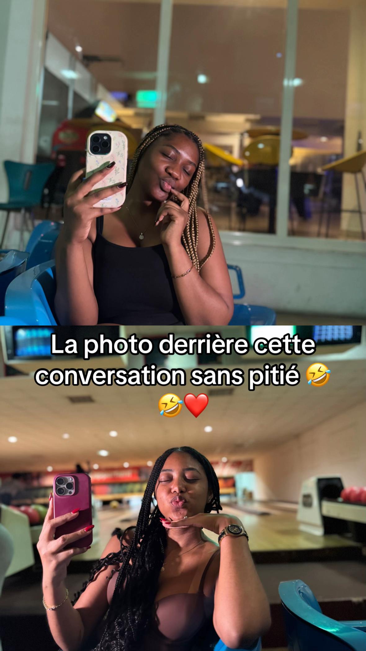 @C&rsquo;est Alexa 🤍