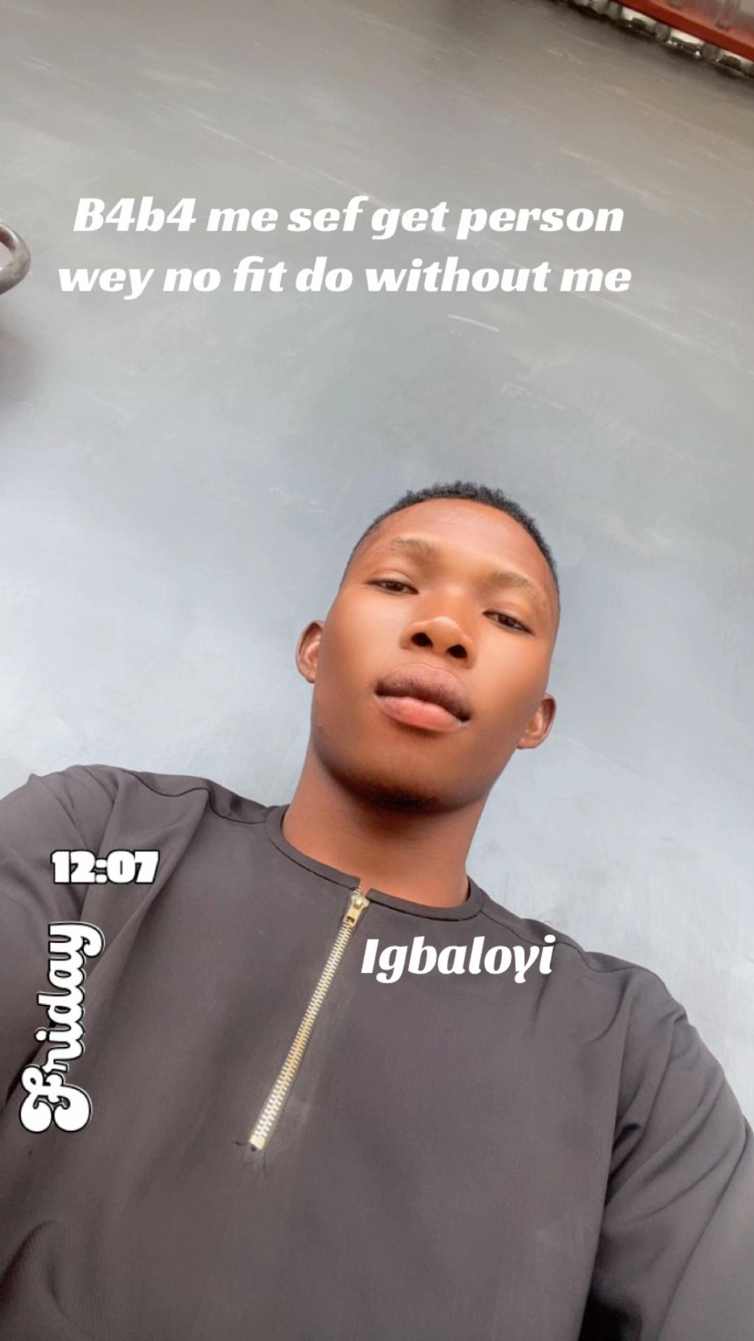 @@OLUWA-FEMZY