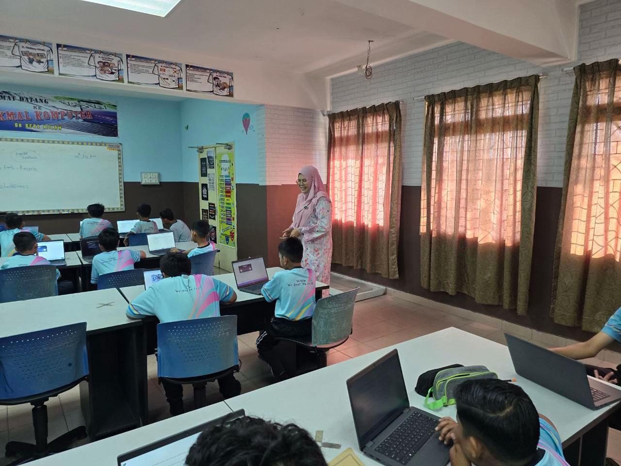 @TVPSS SENSe