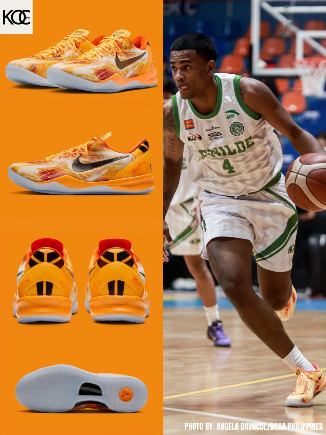 @Kicks On Court PH