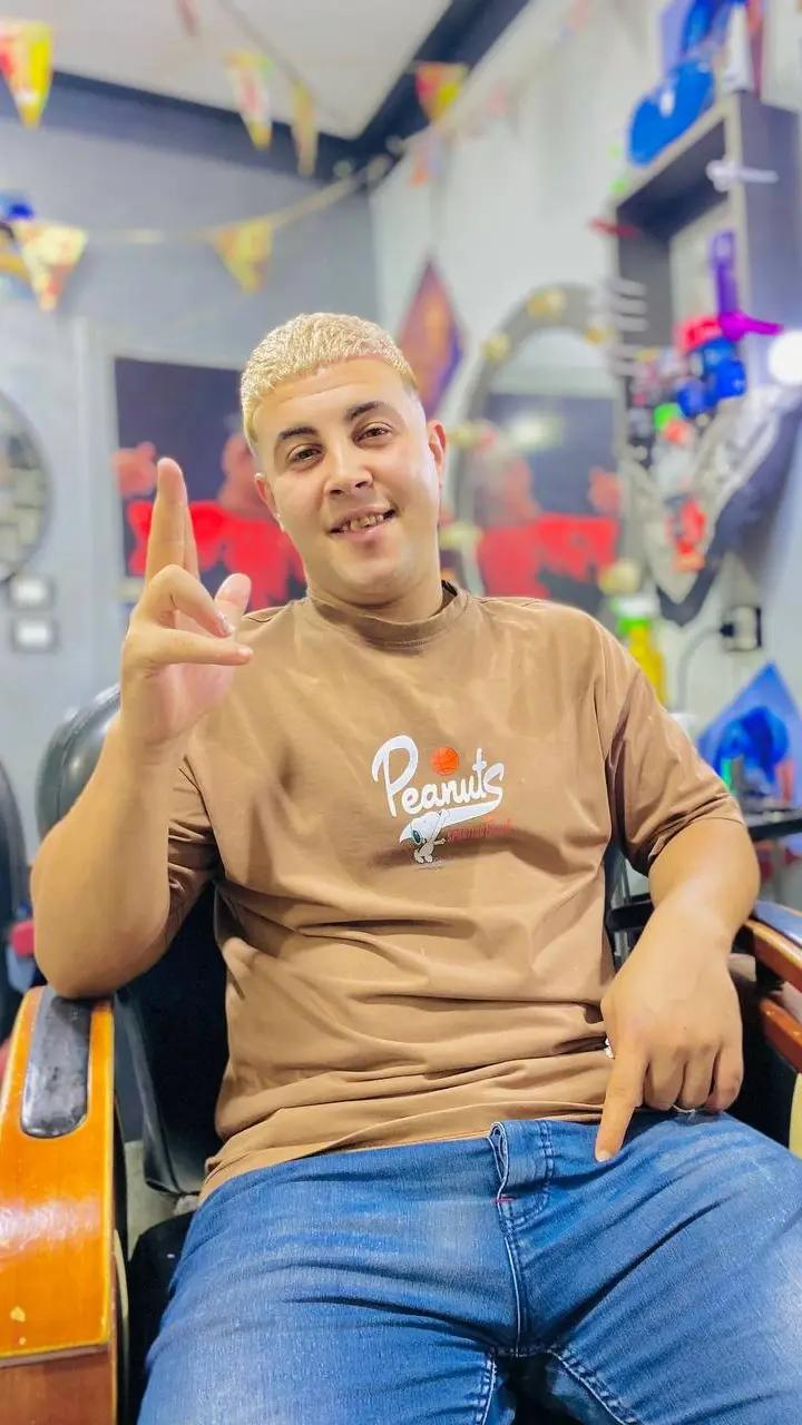 @Fares sadek 💇'