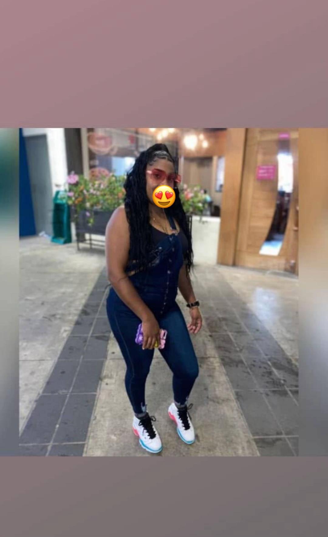@La Beba Mejia1127