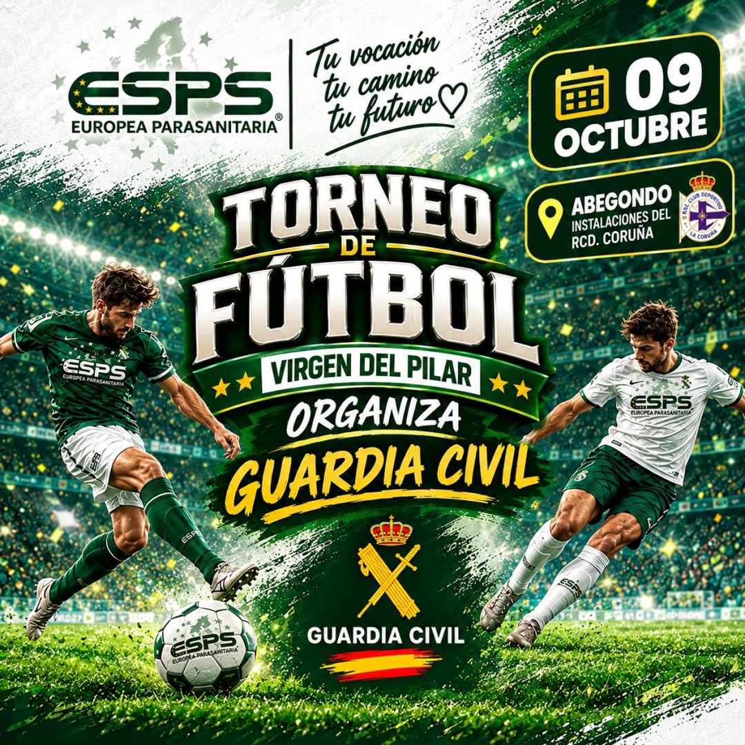 @Escuela Europea Parasanitaria®